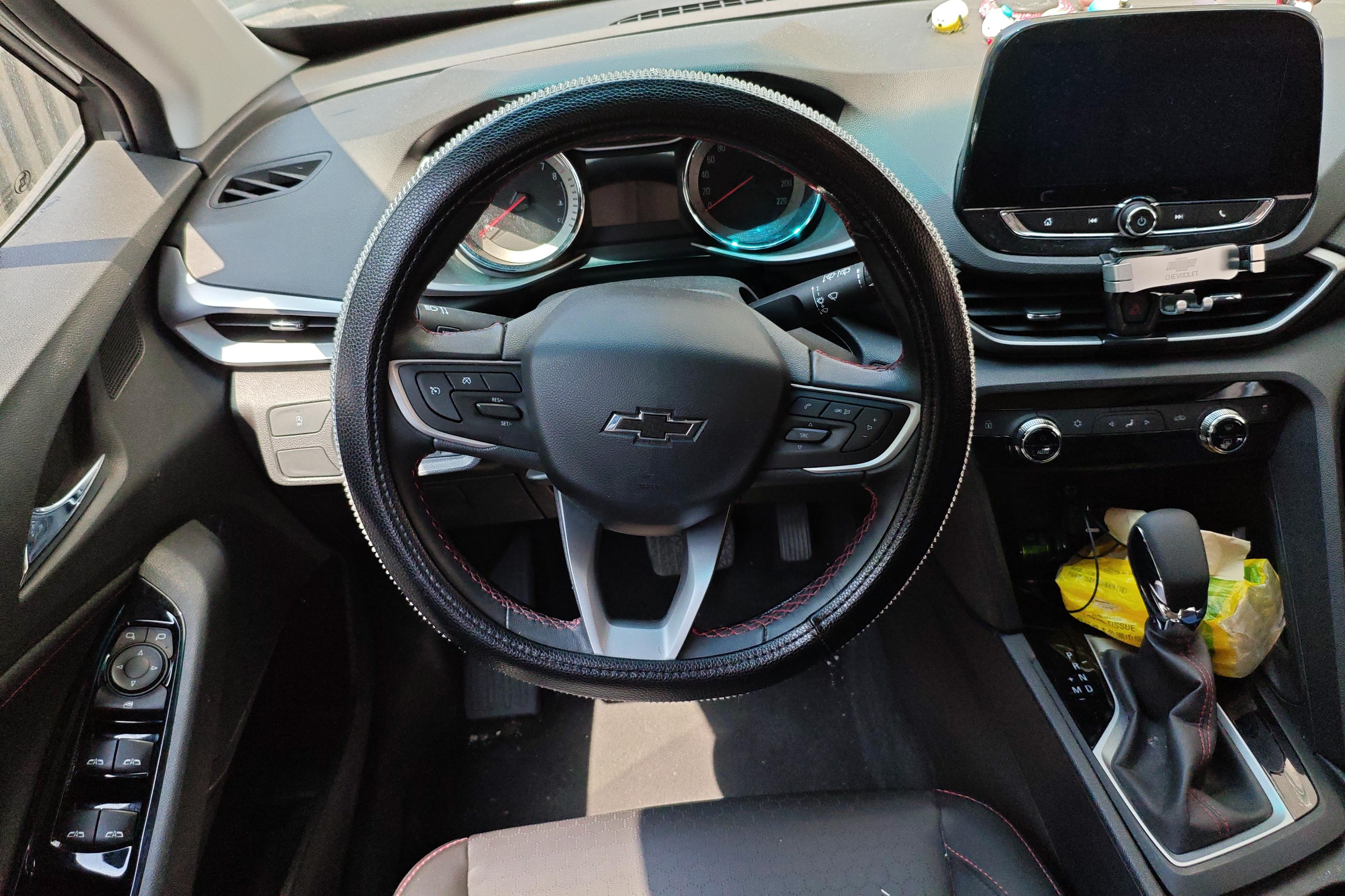 Chevrolet Orlando 2020 #19 Chevrolet Orlando 2020 car image #19