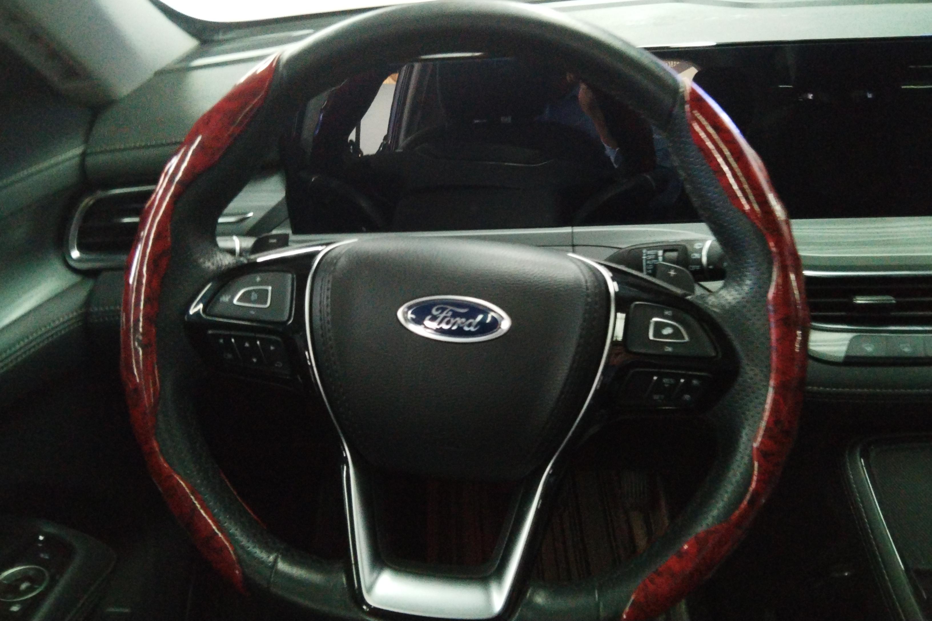 Ford Equator 2022 #19 Ford Equator 2022 imagem de carro #19