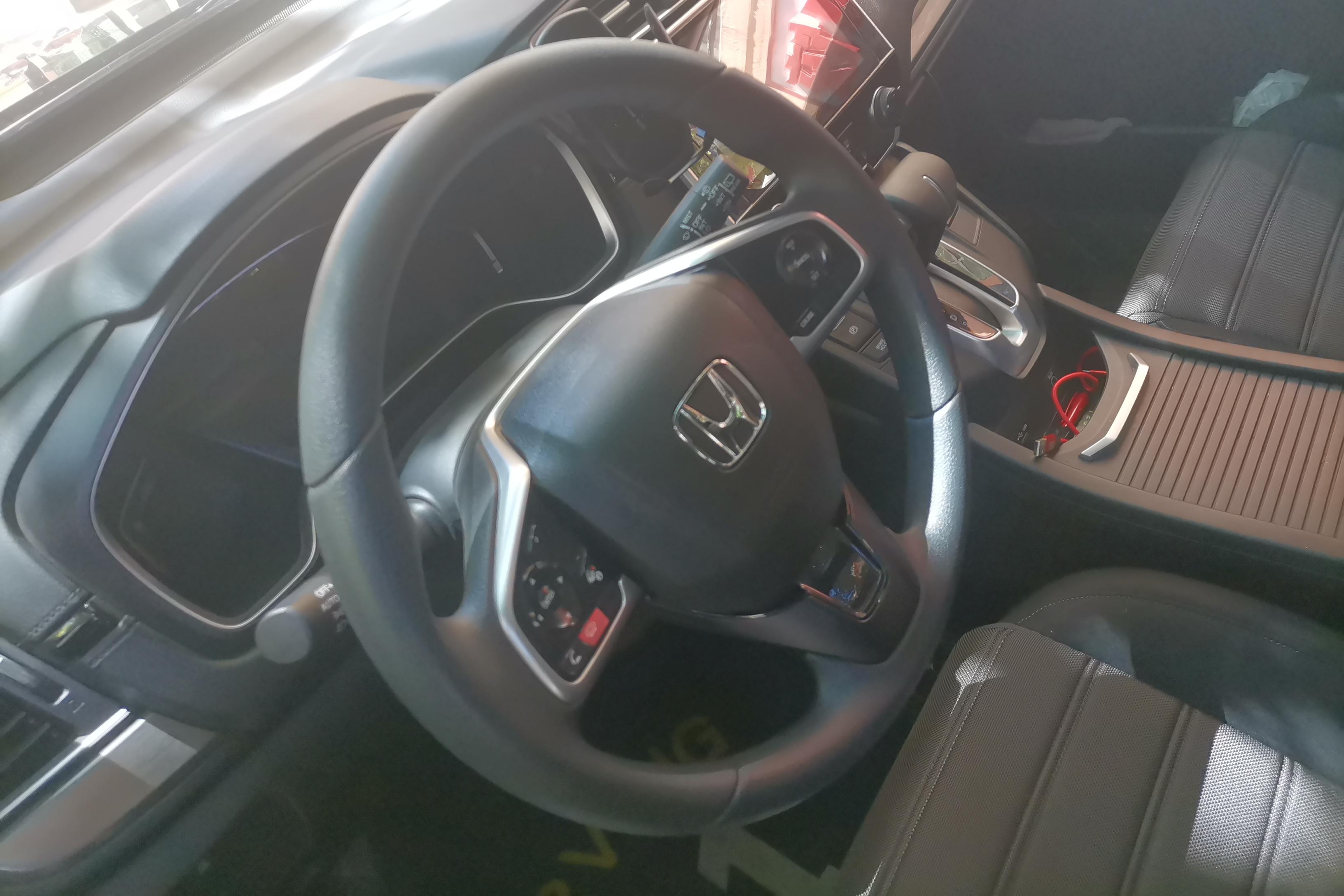 Honda Breeze 2022 #19 Honda Breeze 2022 immagine di auto #19