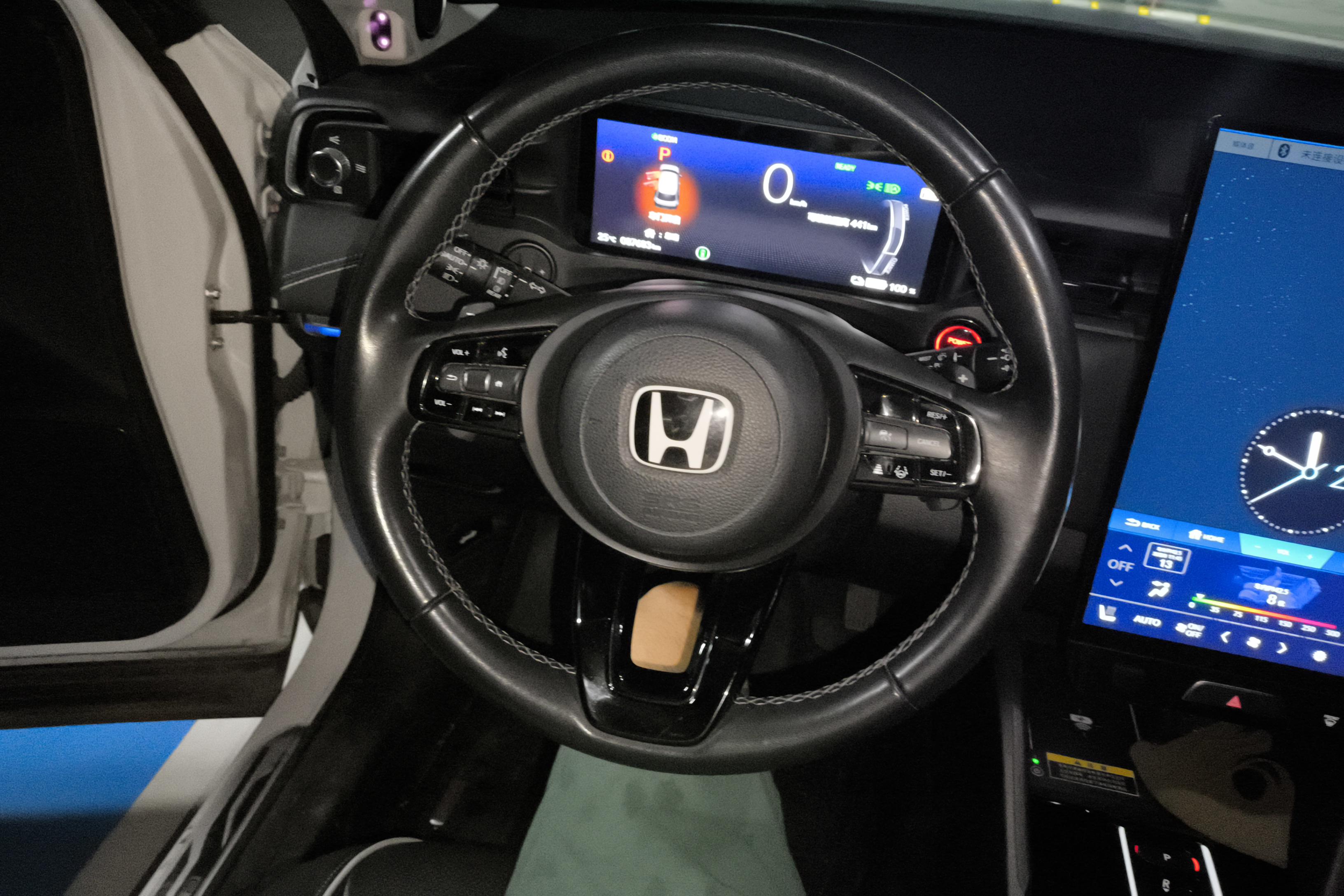 Honda e:NS1 2022 #19 Honda e:NS1 2022 صورة سيارة #19