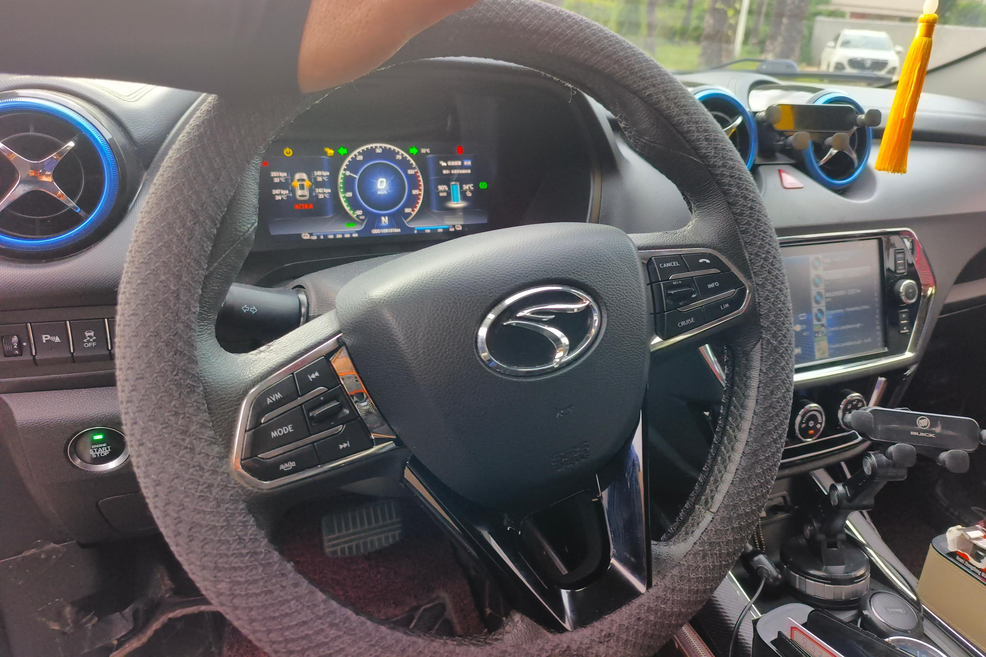 Soueast DX3 2018 #19 Soueast DX3 2018 car image #19