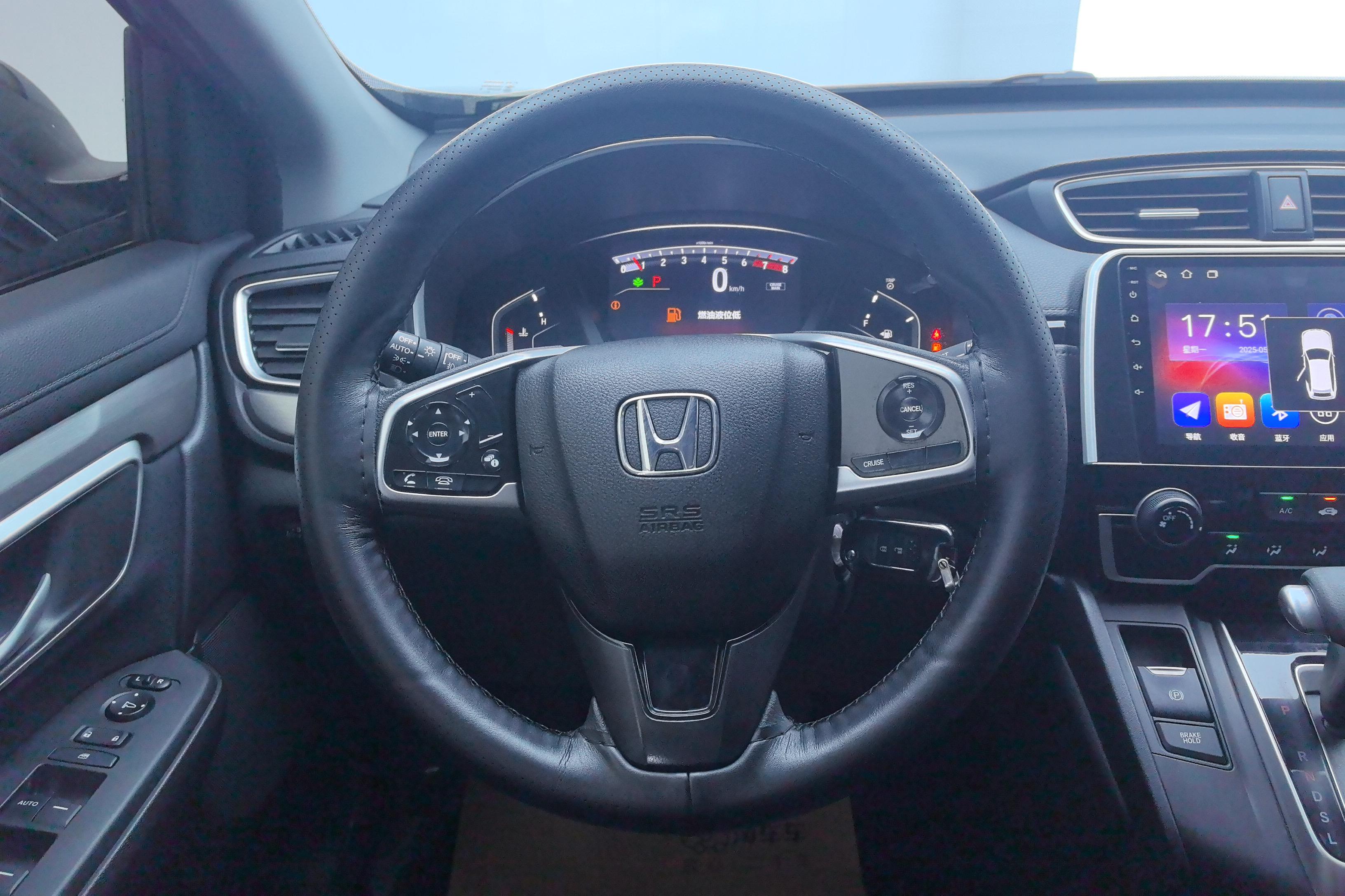 Honda Breeze 2020 #19 Honda Breeze 2020 car image #19