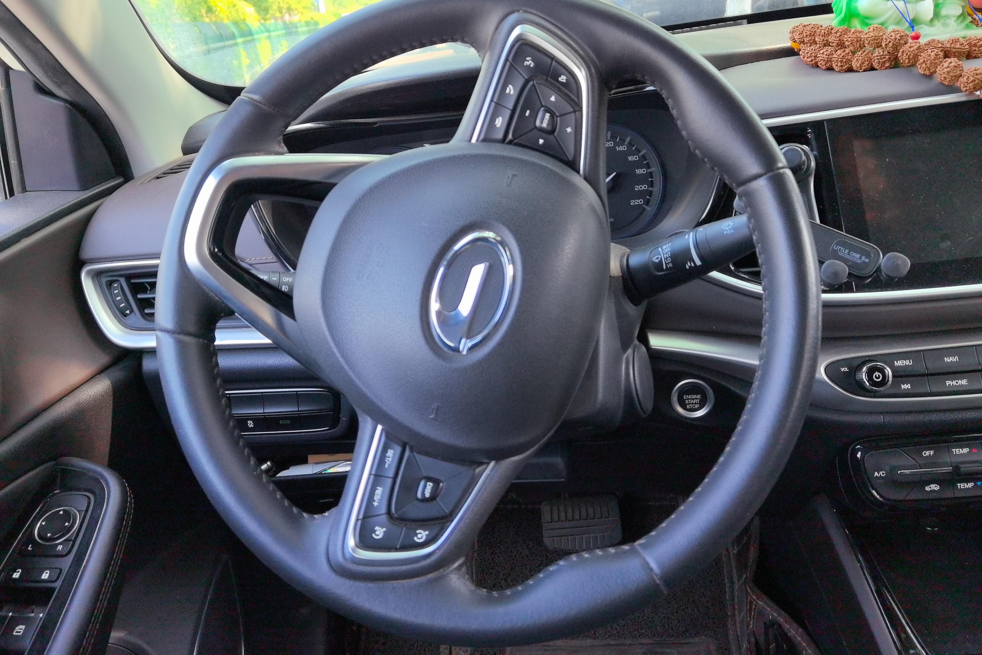 GAC Trumpchi GA4 2019 car image #19