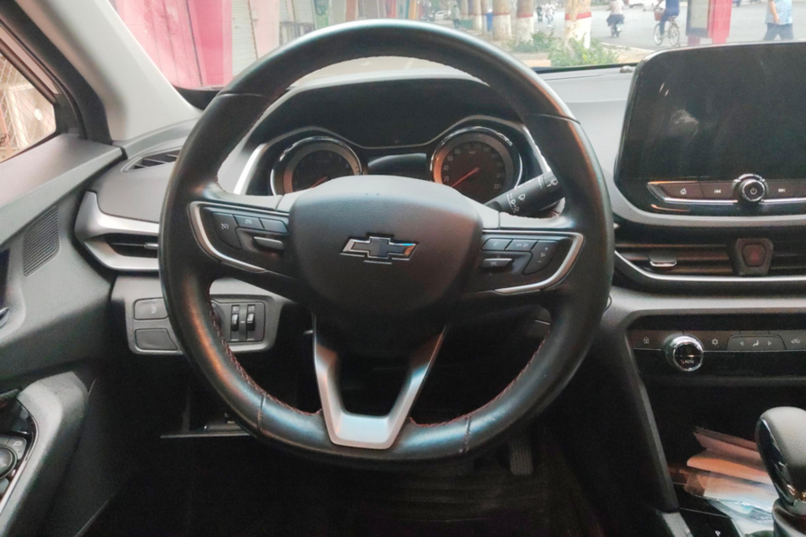 Chevrolet Orlando 2019 car image #19