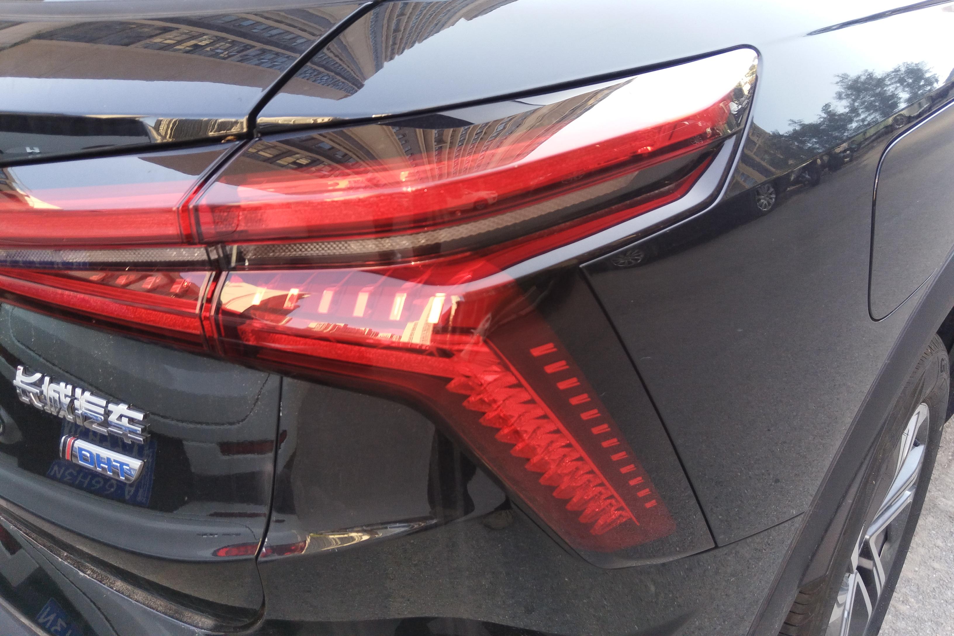 Haval Fierce Dragon 2024 car image #19