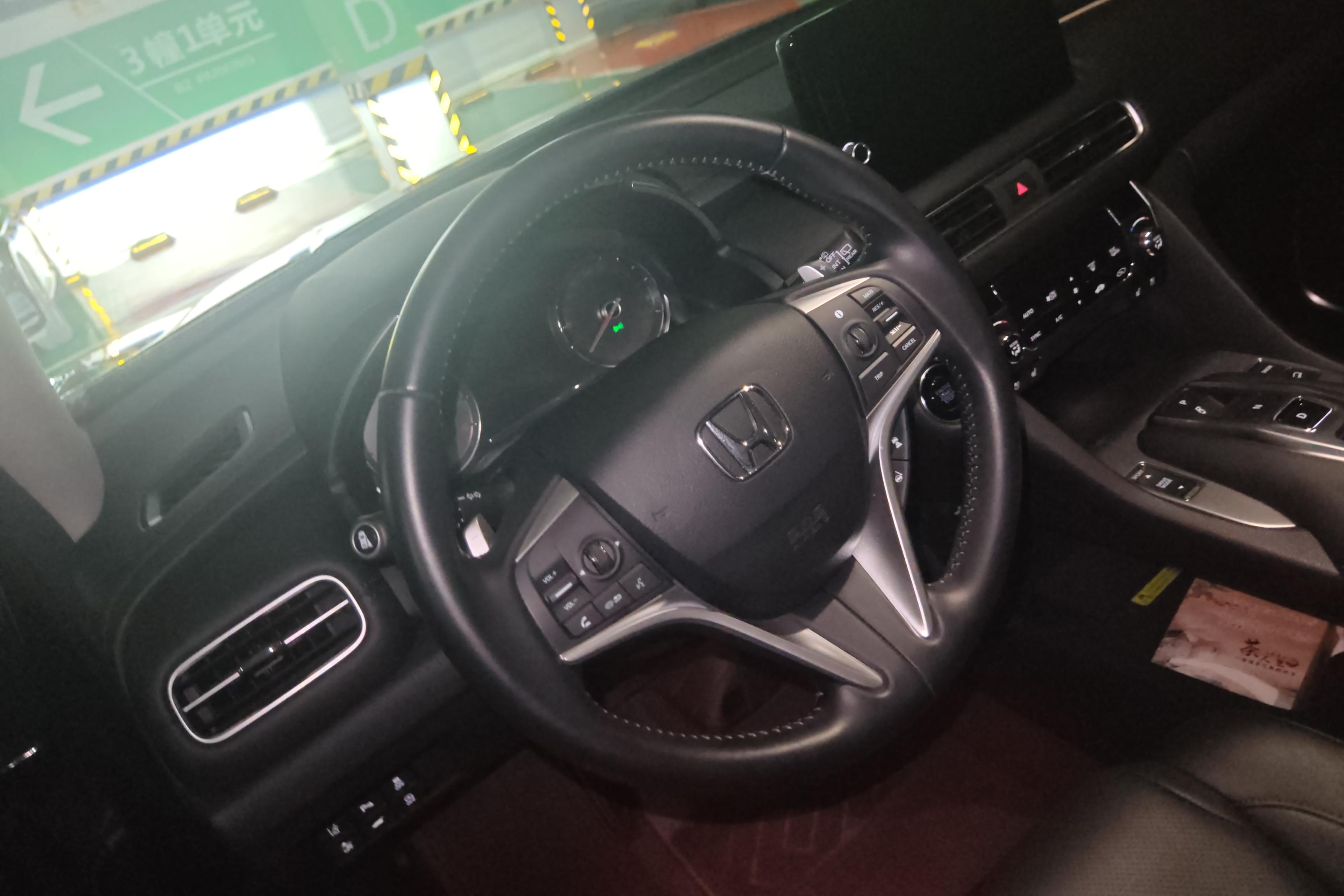 Honda Avancier 2024 #19 Honda Avancier 2024 car image #19