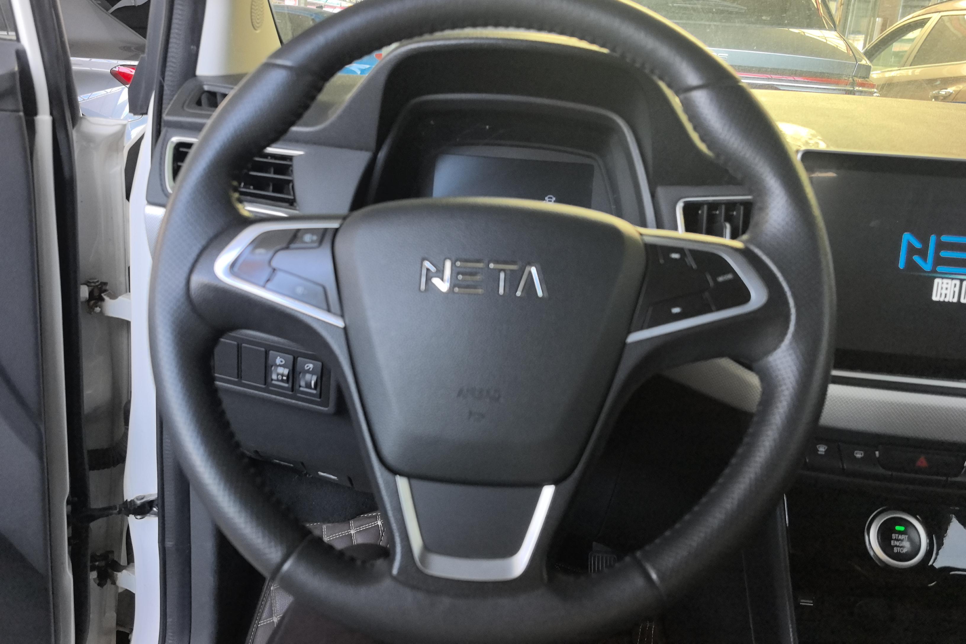 Neta N01 2019 #19 Neta N01 2019 imagen de coche #19