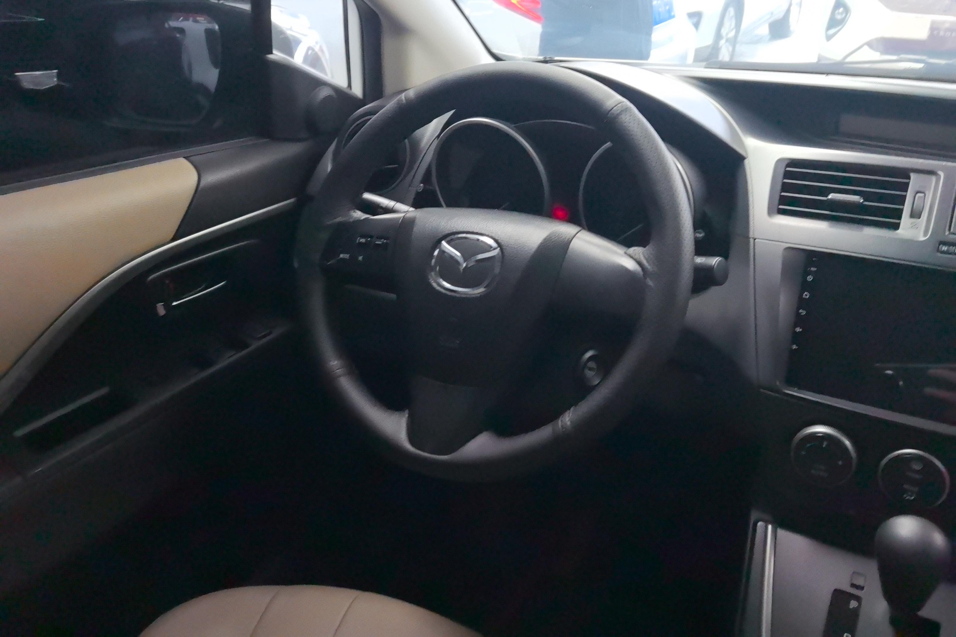 马自达 马自达5 2014 汽车图片 #19