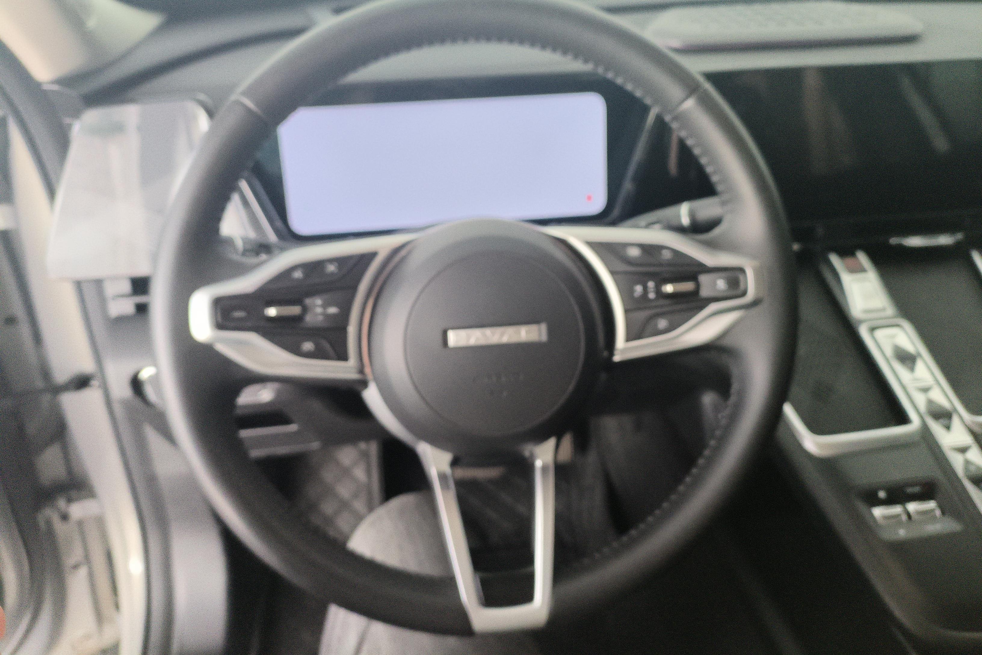 Haval Fierce Dragon MAX 2023 car image #19