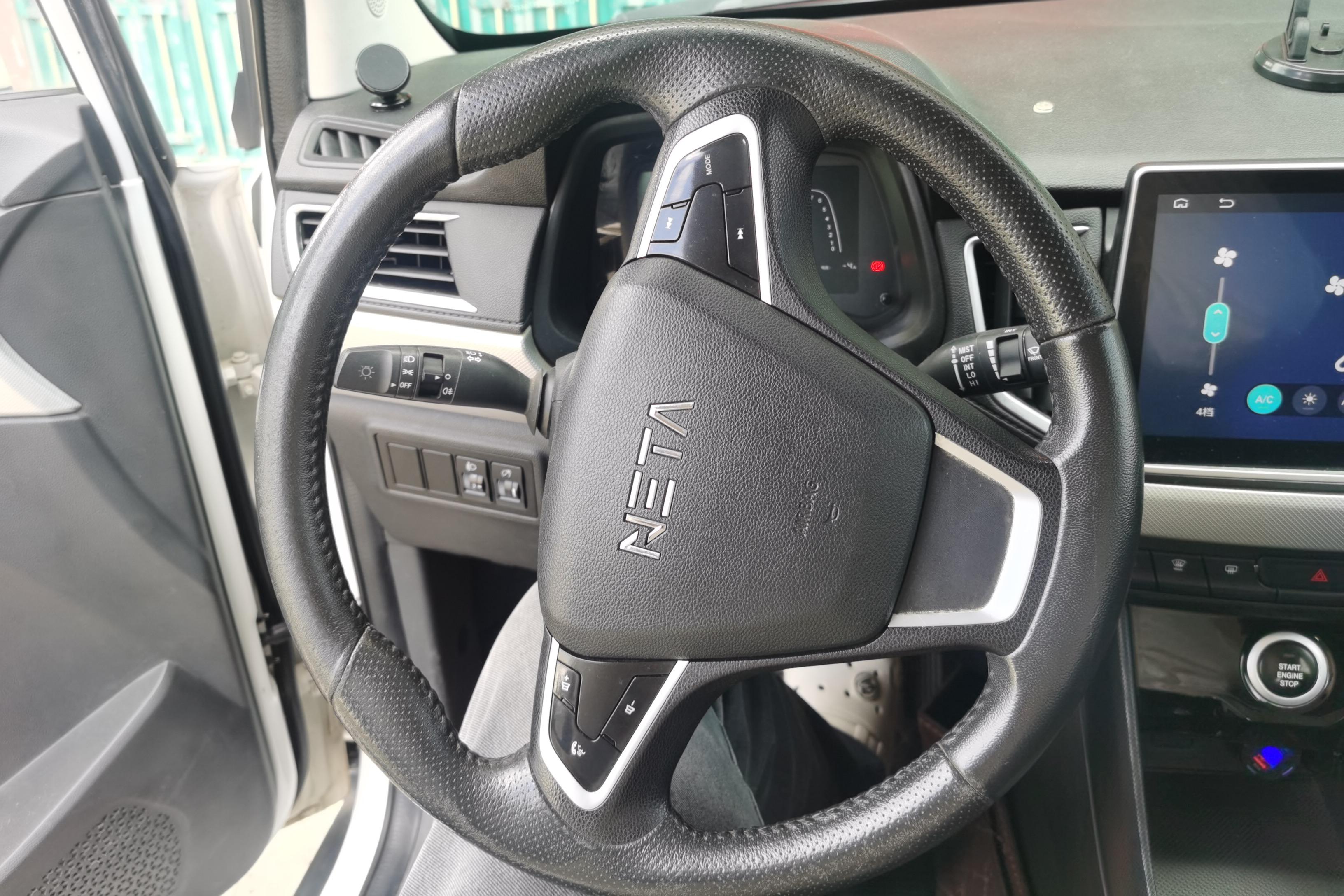 Neta N01 2019 #19 Neta N01 2019 صورة سيارة #19