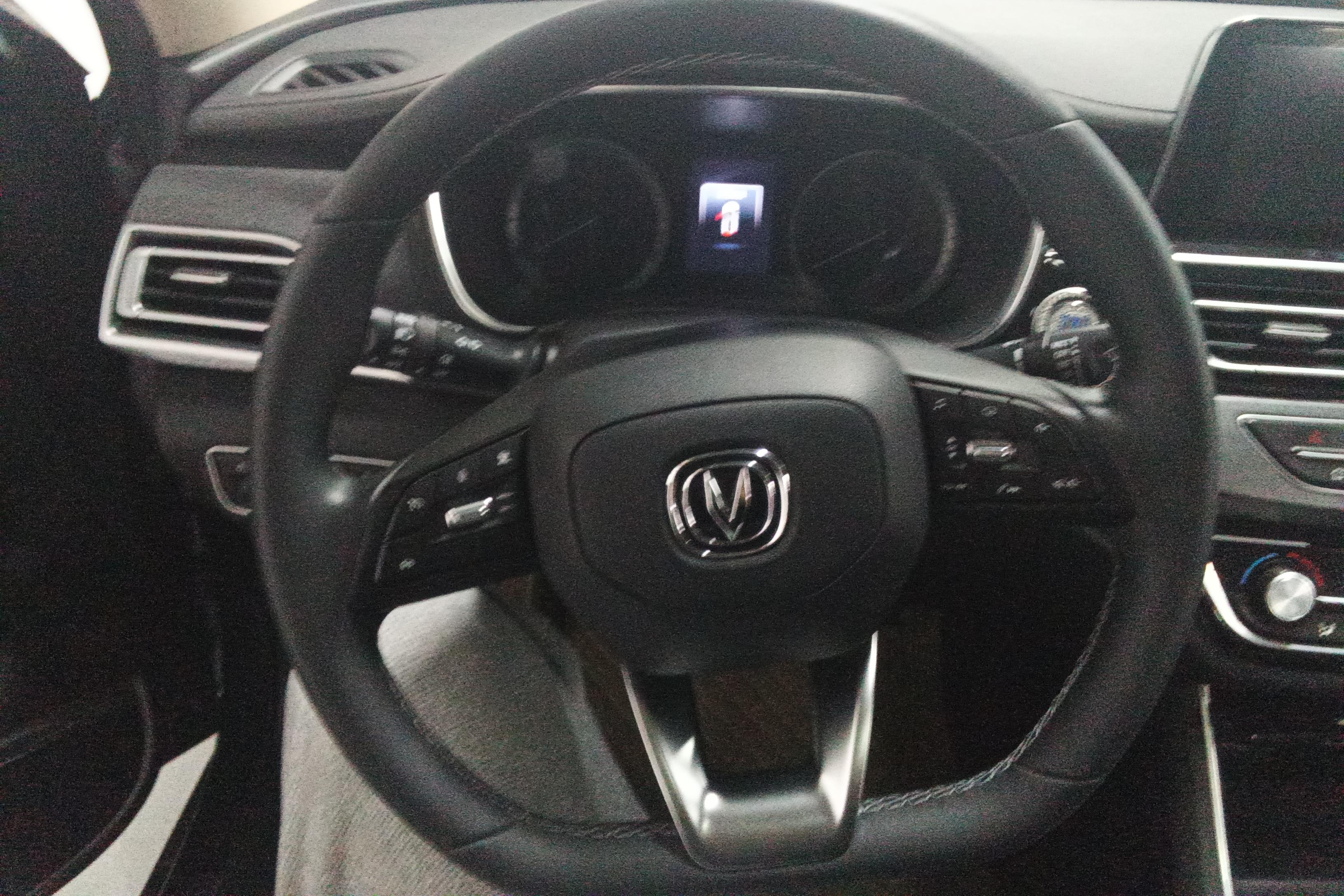 长安 锐程CC 2021 汽车图片 #19