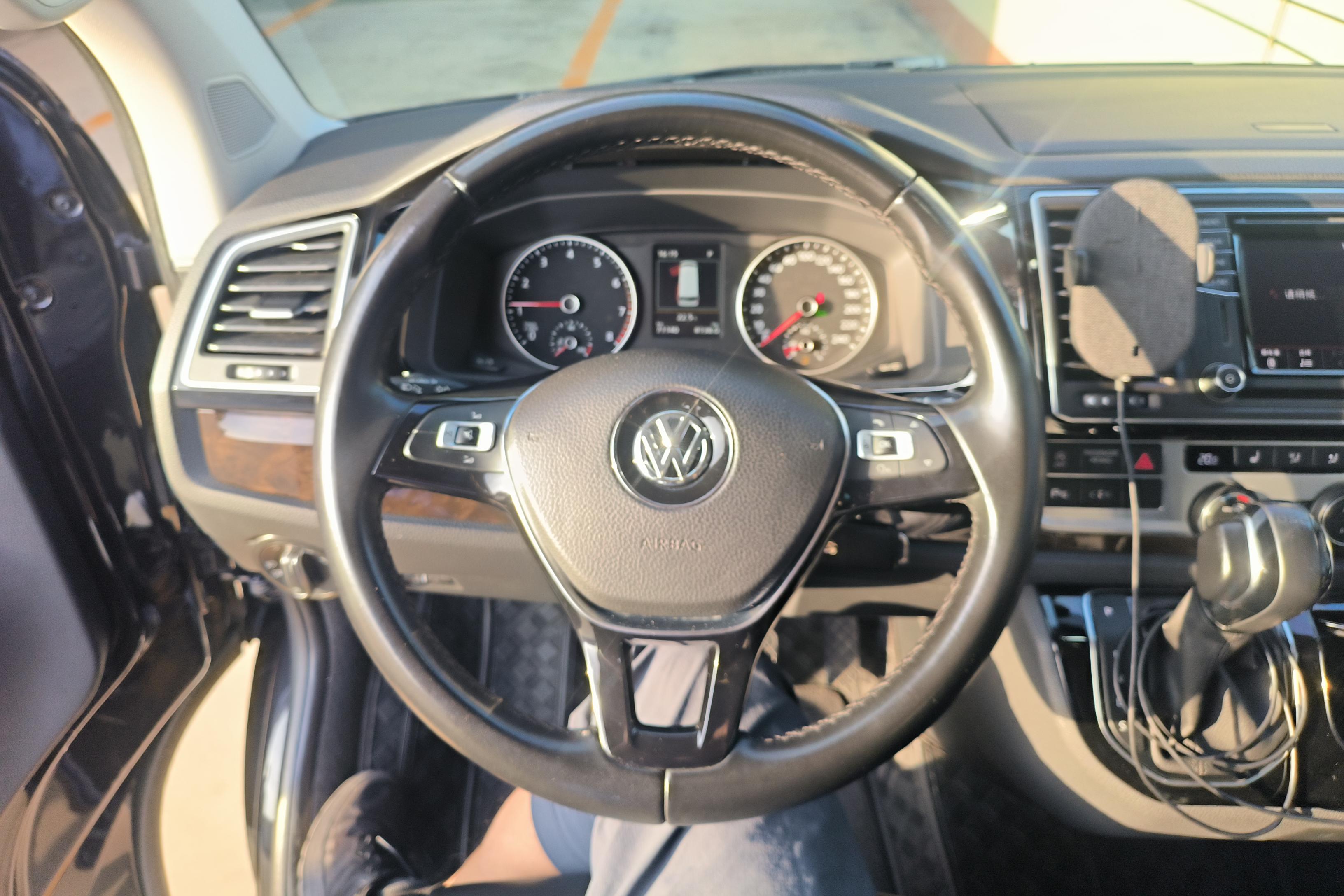 Volkswagen Multivan 2018 #19 Volkswagen Multivan 2018 imagem de carro #19