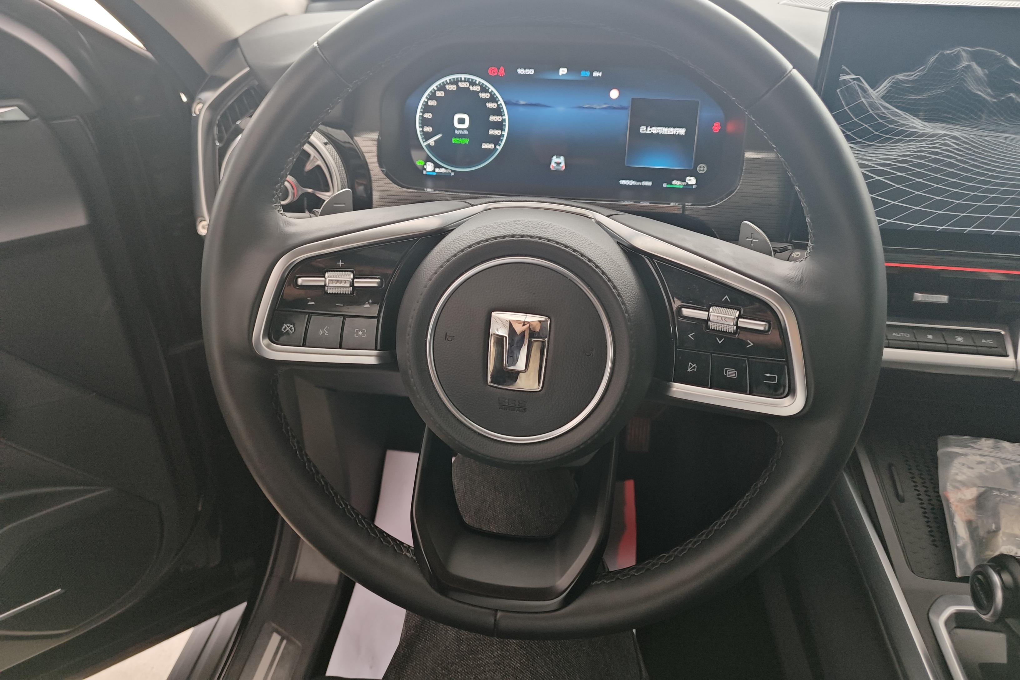 Tank 400 2024 car image #19