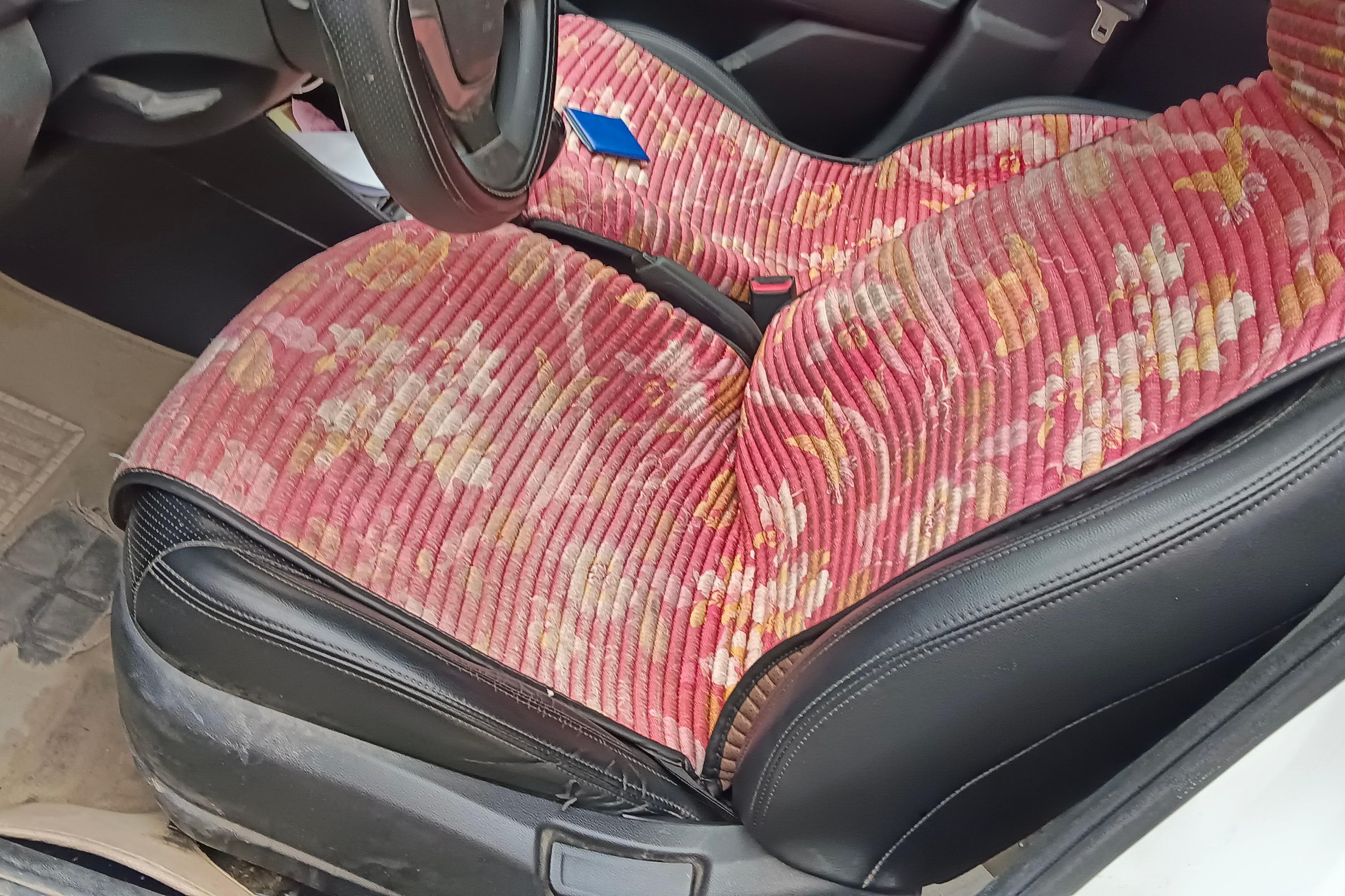 Hyundai Verna 2017 car image #19