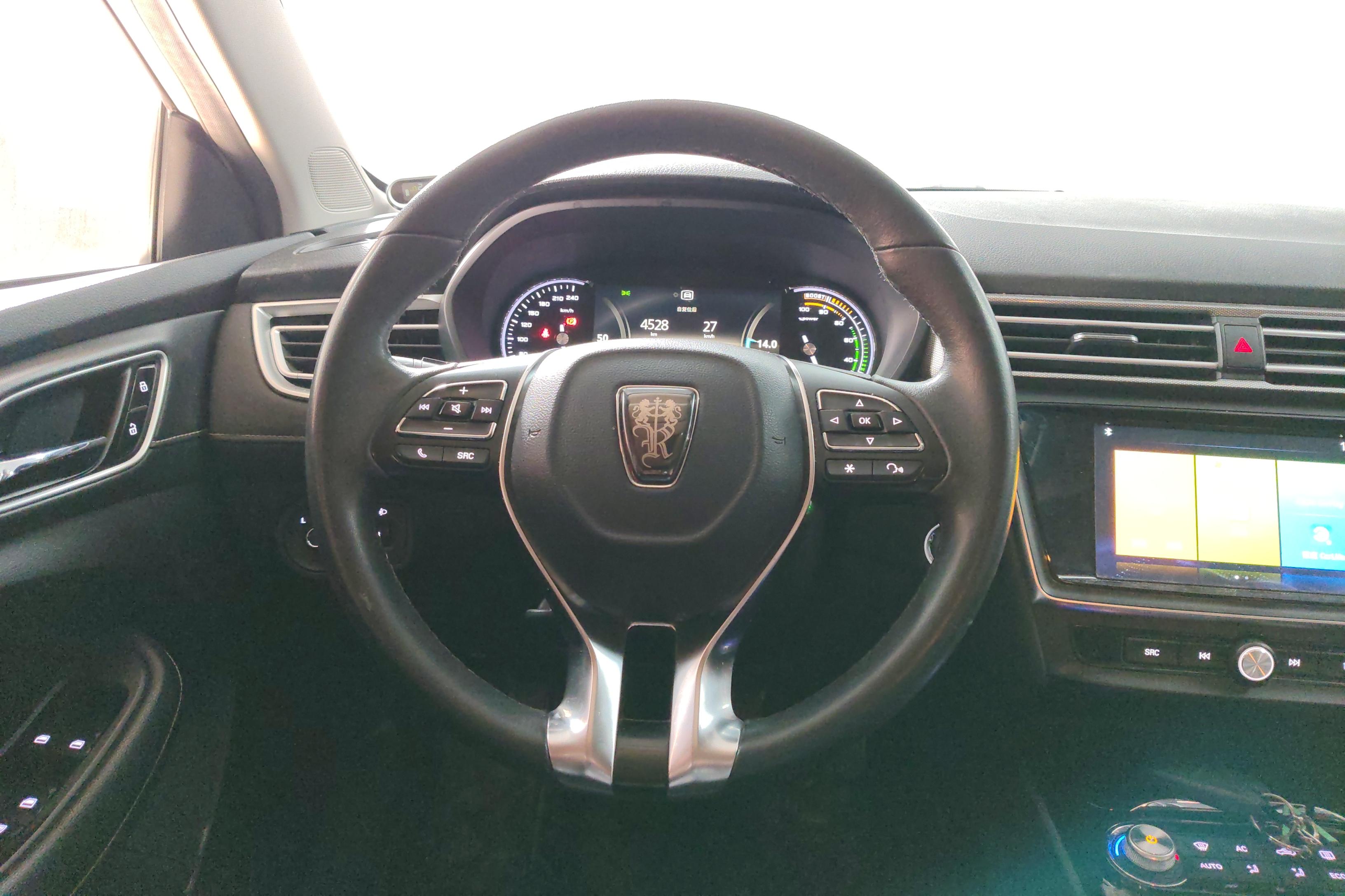 荣威 荣威Ei5 2019 汽车图片 #19