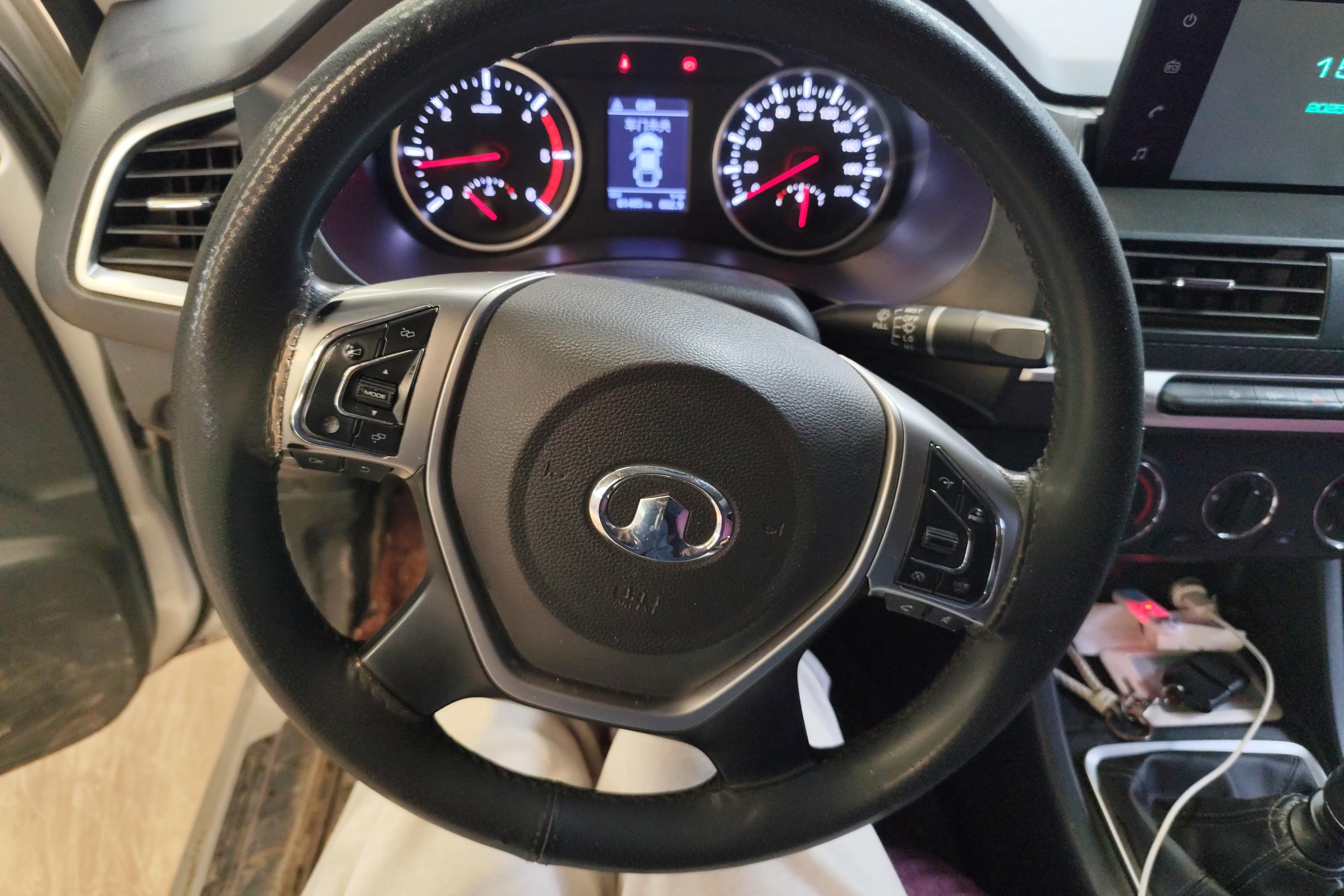 Great Wall Wingle 7 2020 car image #19