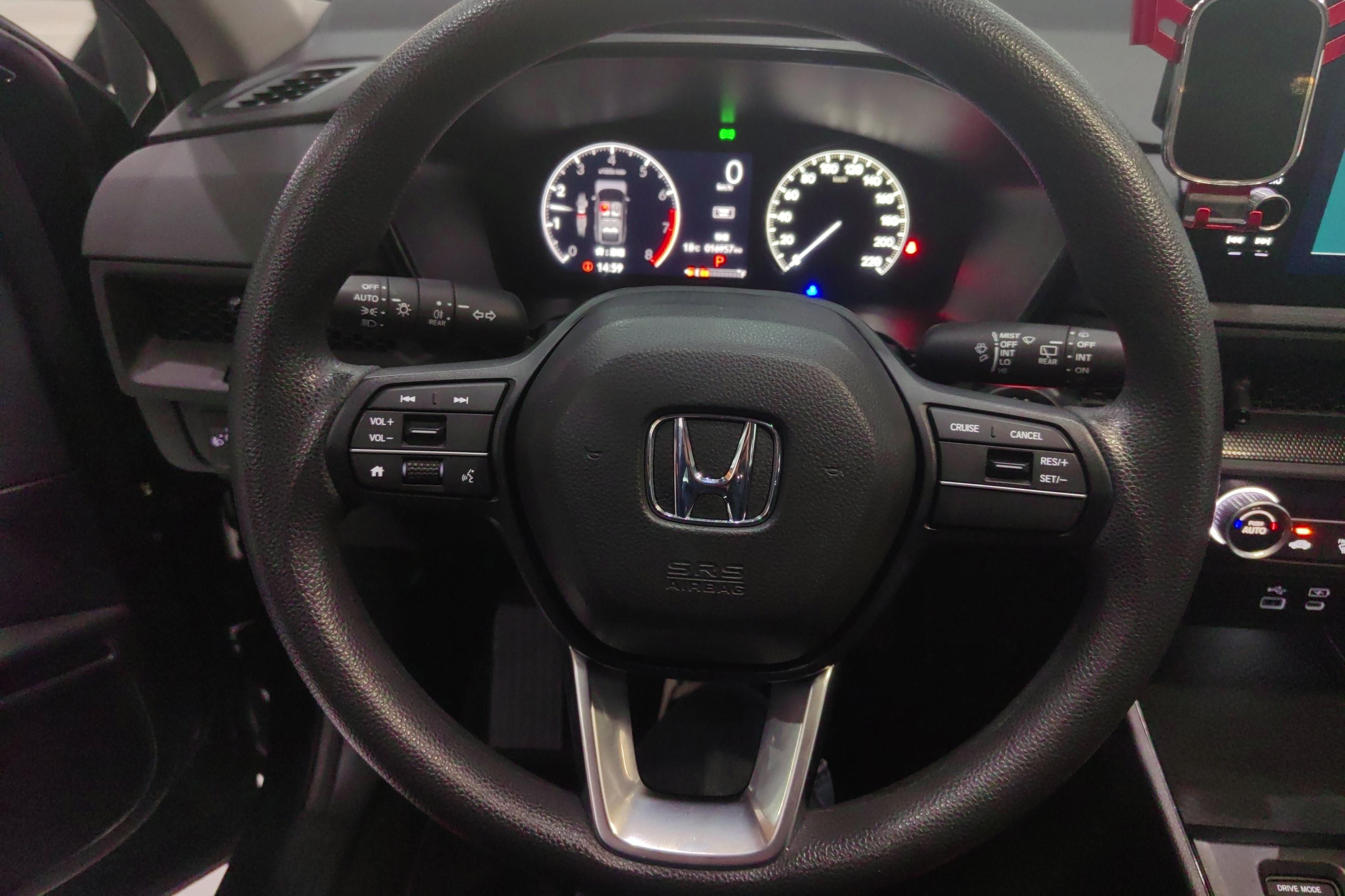 Honda Breeze 2023 #19 Honda Breeze 2023 car image #19