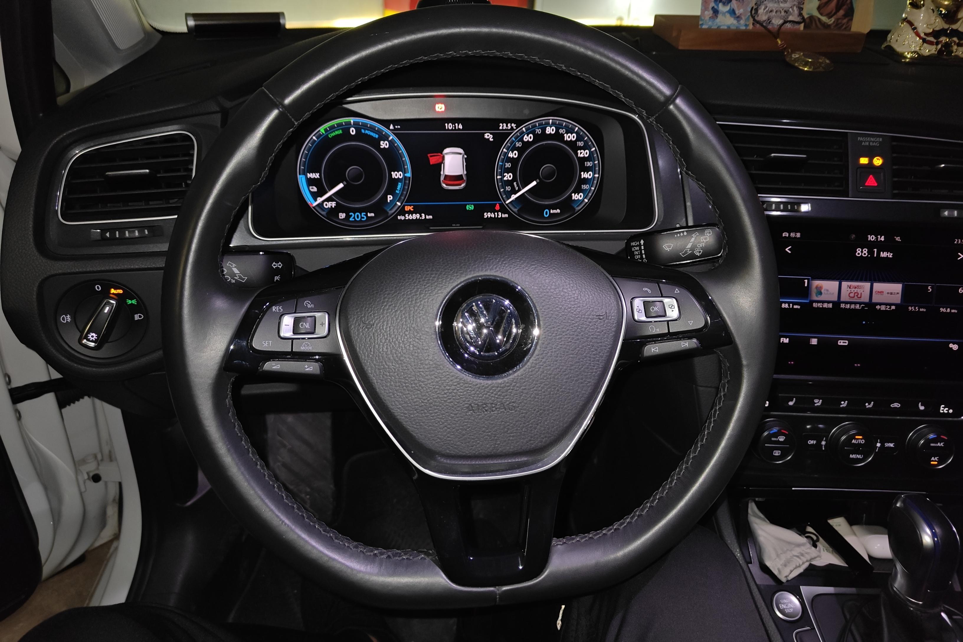 Volkswagen Gol 2018 immagine di auto #19