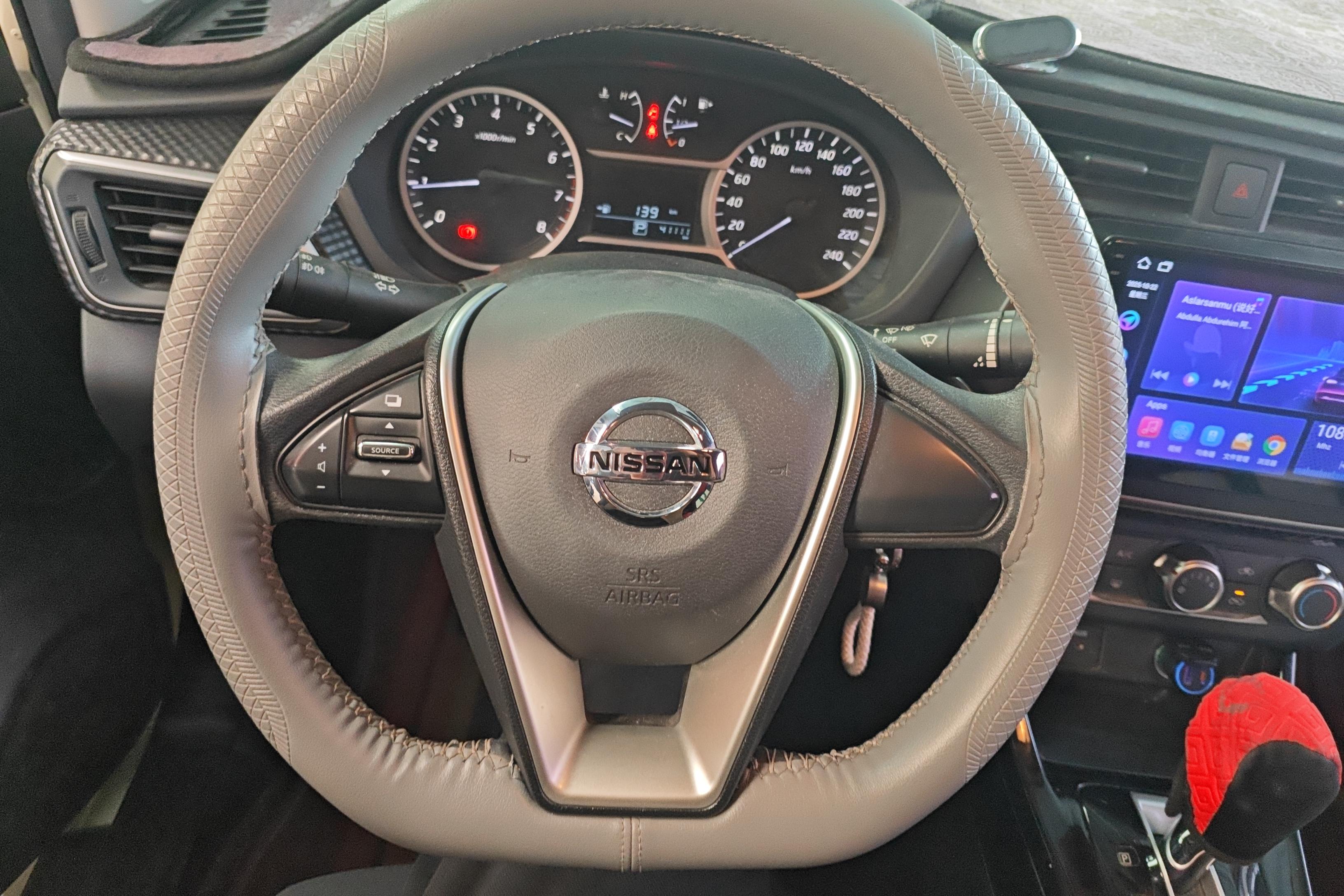 日产 蓝鸟 2023 汽车图片 #19