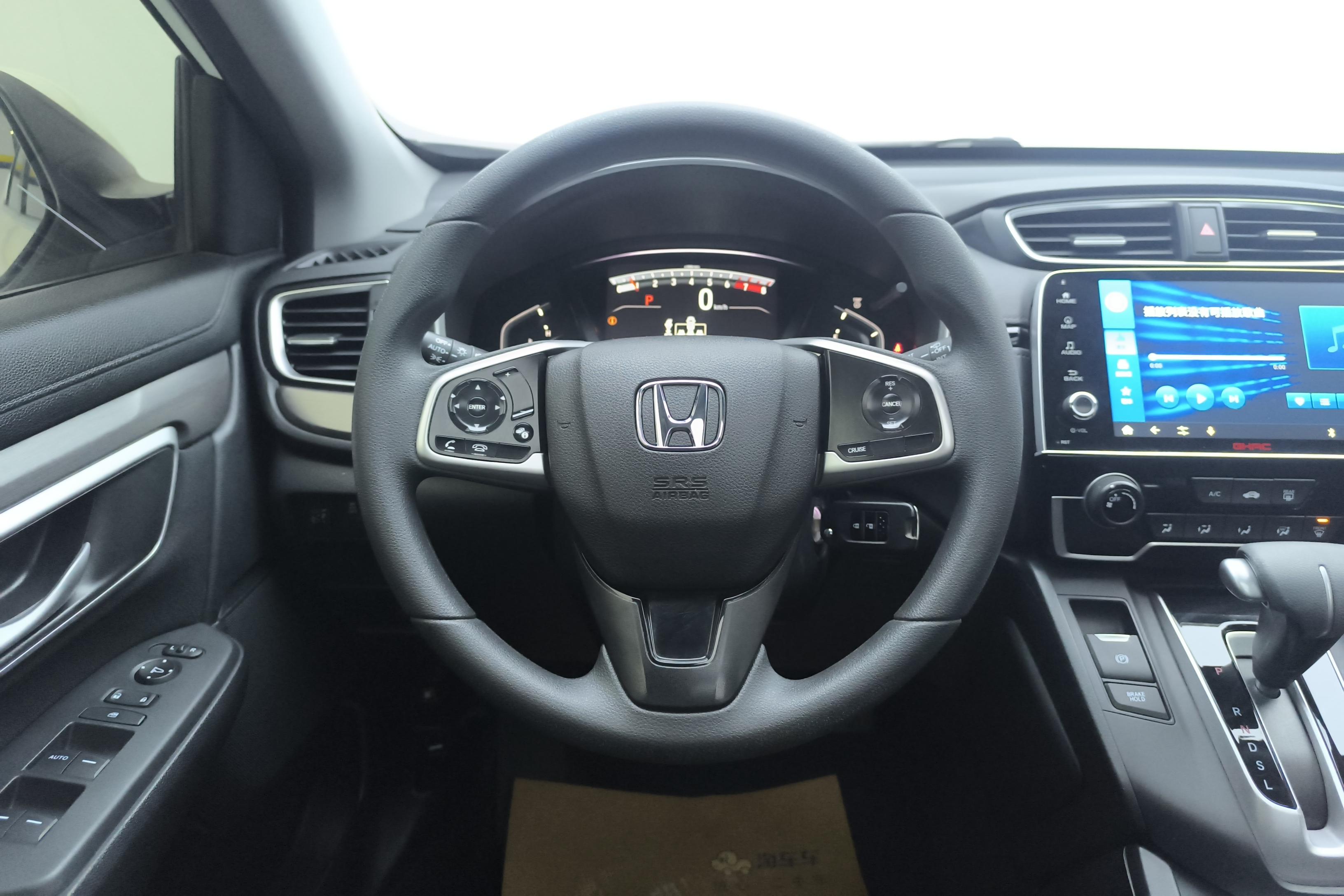 Honda Breeze 2022 car image #19