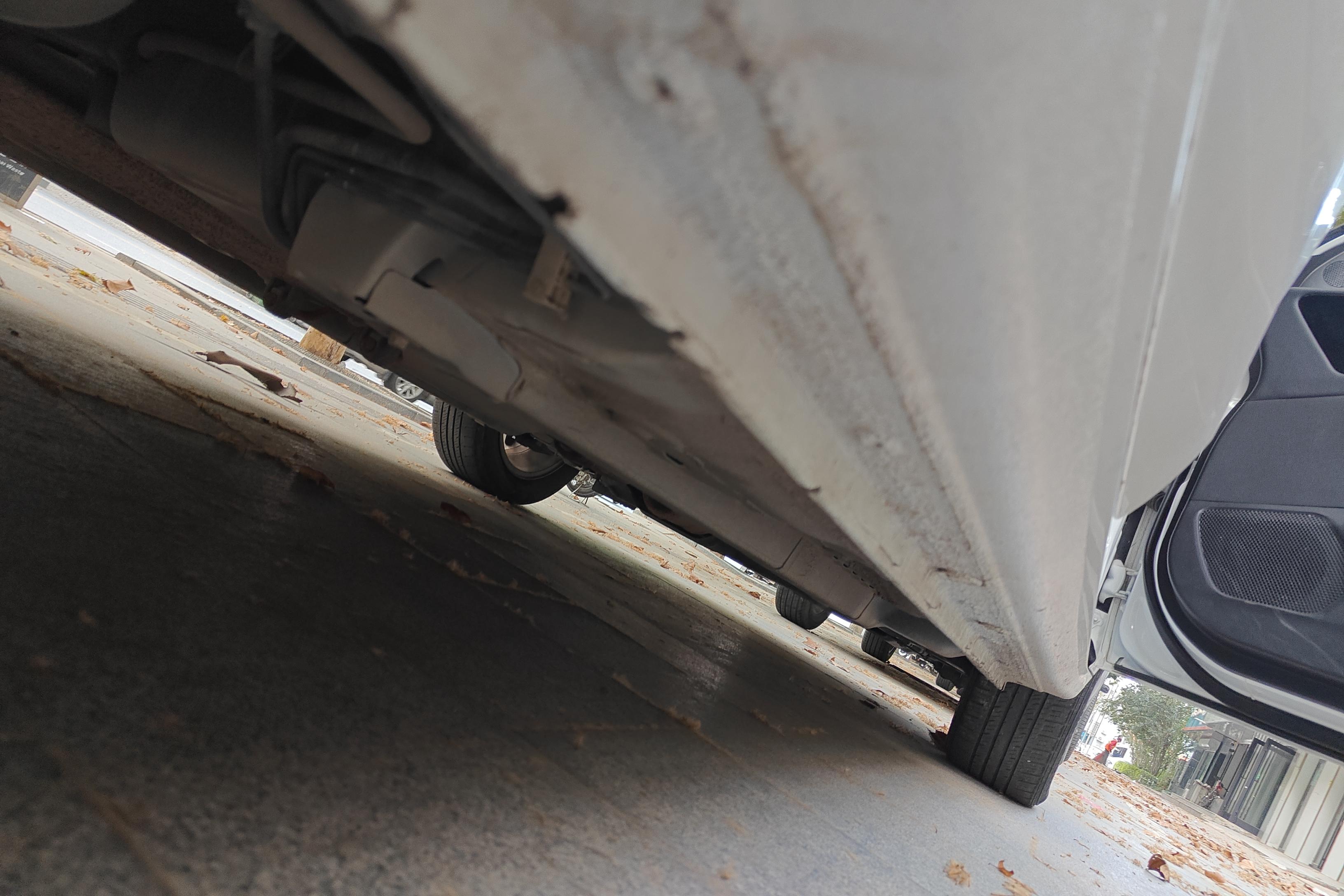 Soueast A5 Wing Dance 2019 #19 Soueast A5 Wing Dance 2019 car image #19