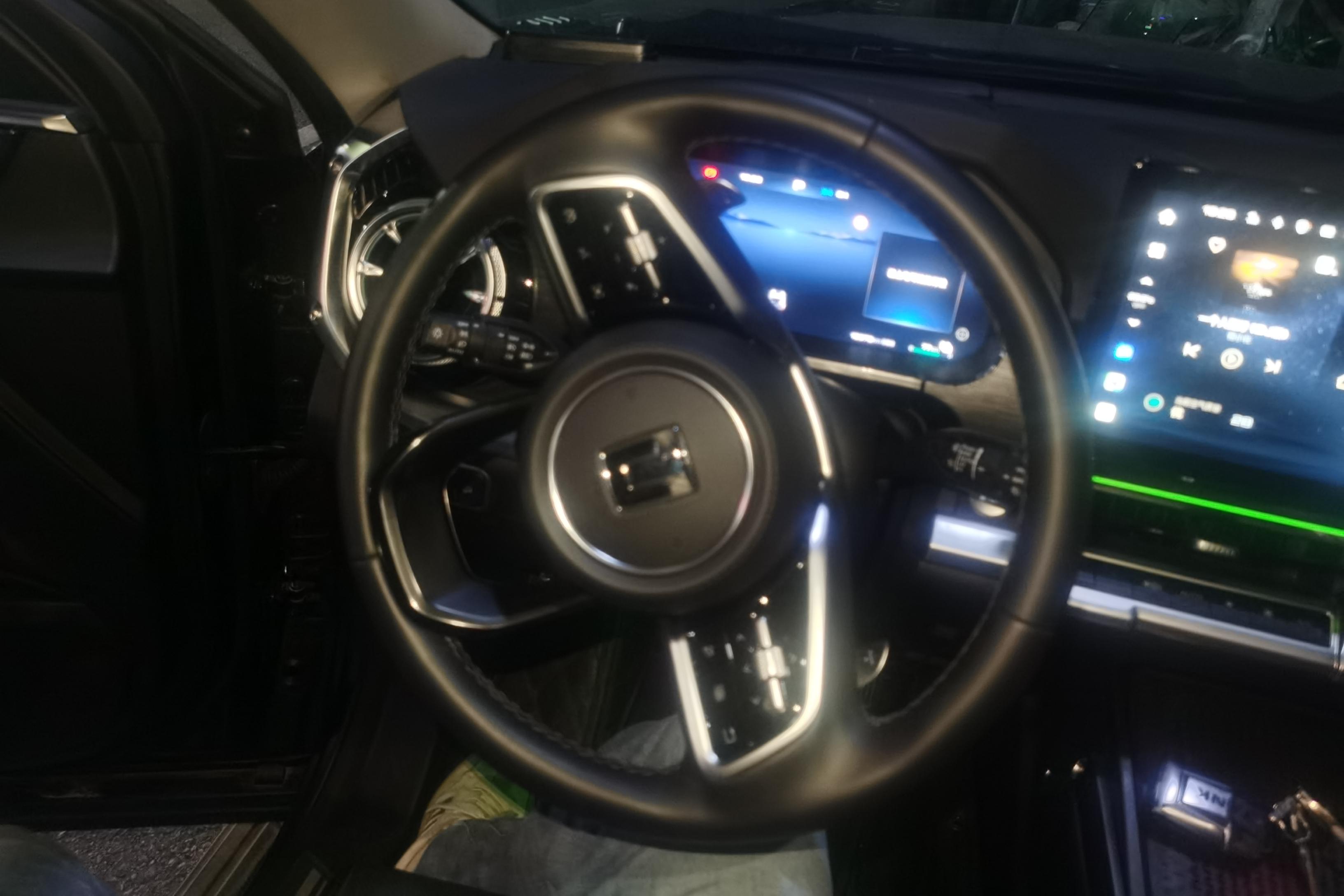 Tank 400 2024 car image #19