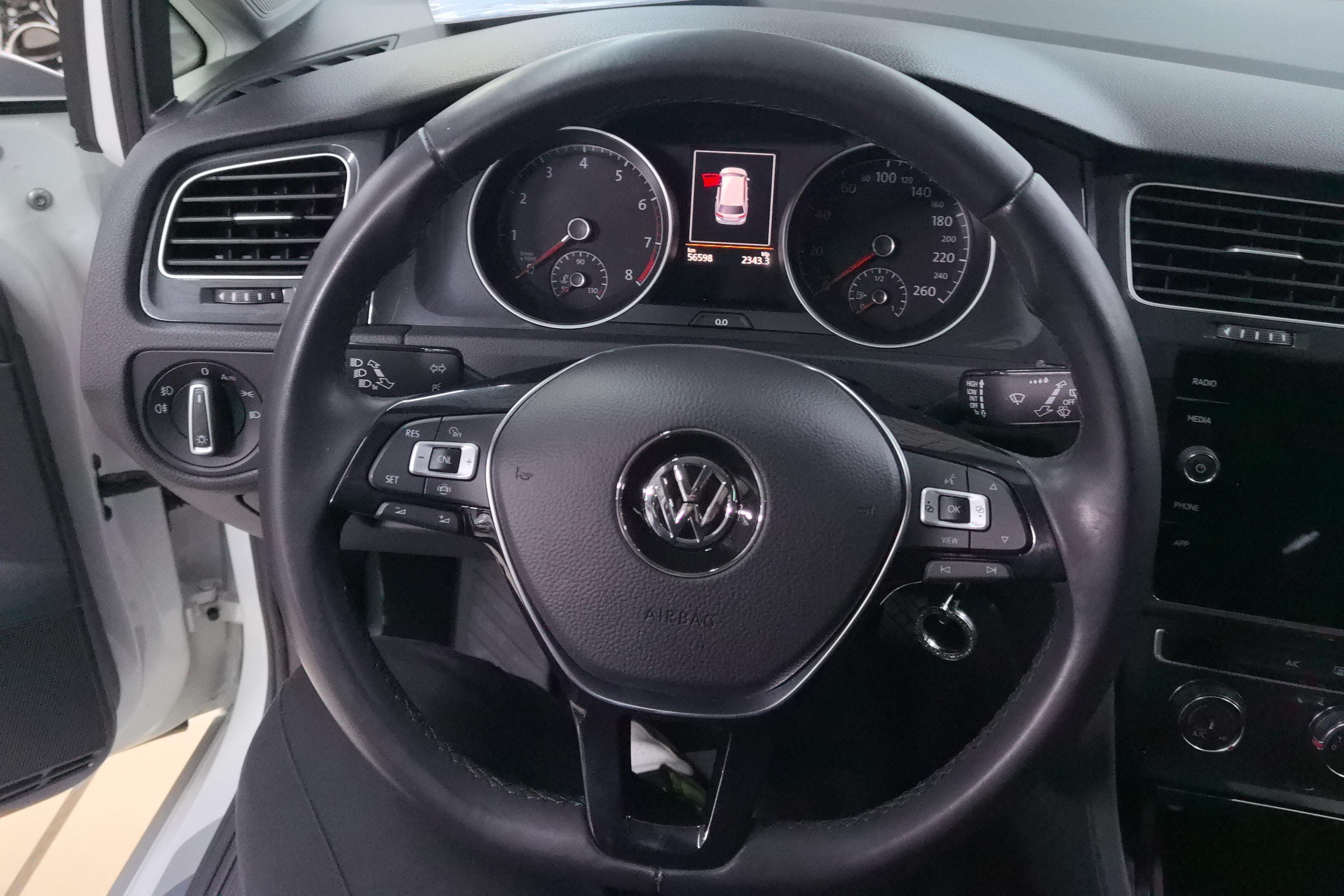Volkswagen Gol 2020 immagine di auto #19