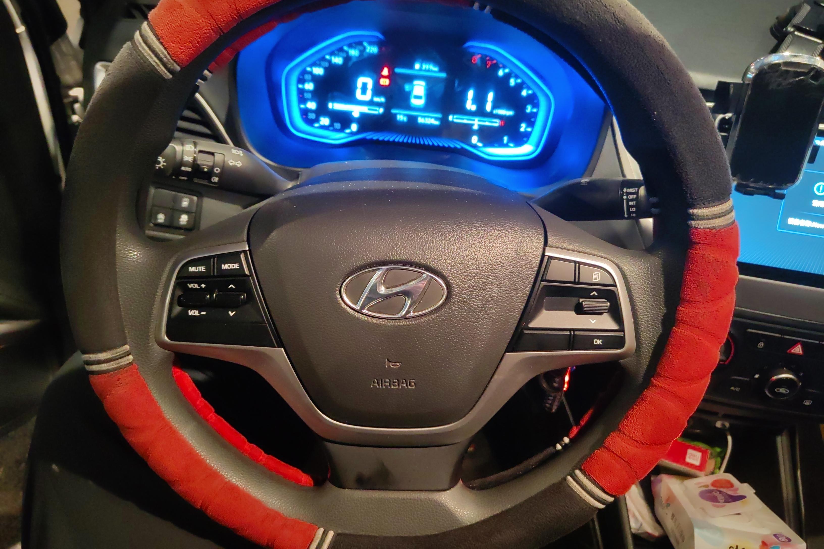 Hyundai Verna 2021 car image #19