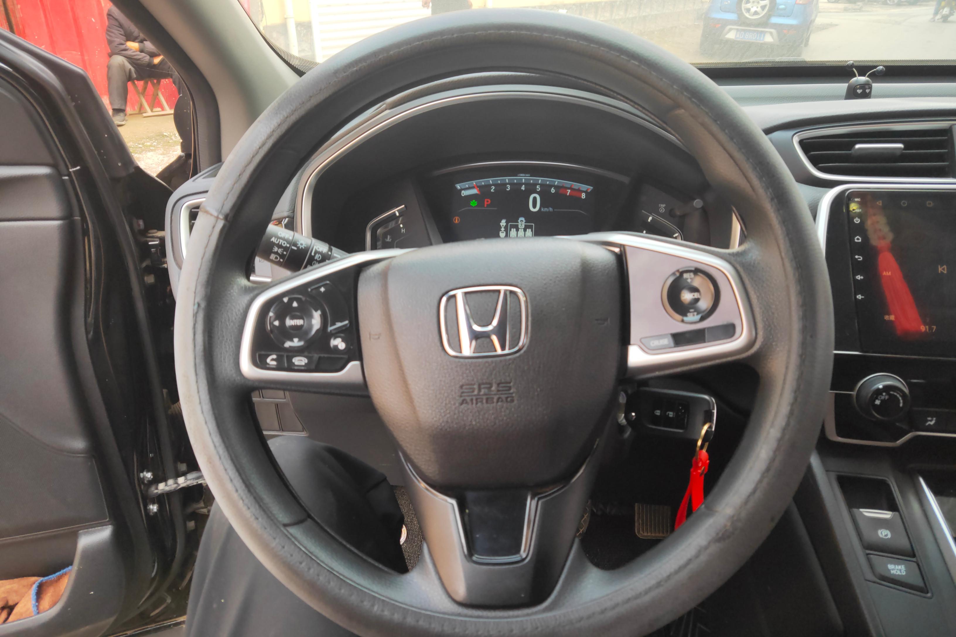 Honda Breeze 2022 car image #19