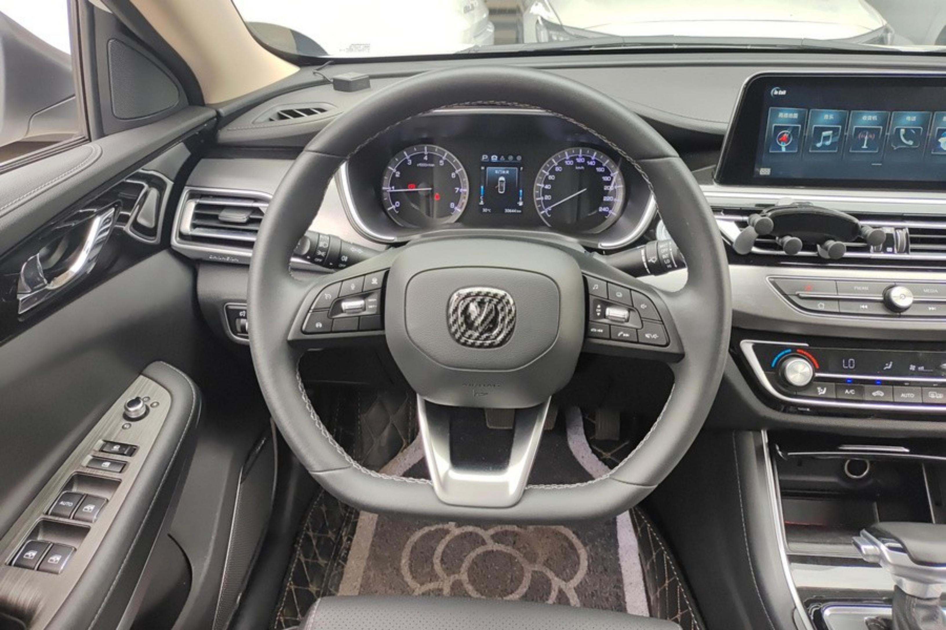 长安 锐程CC 2021 汽车图片 #19