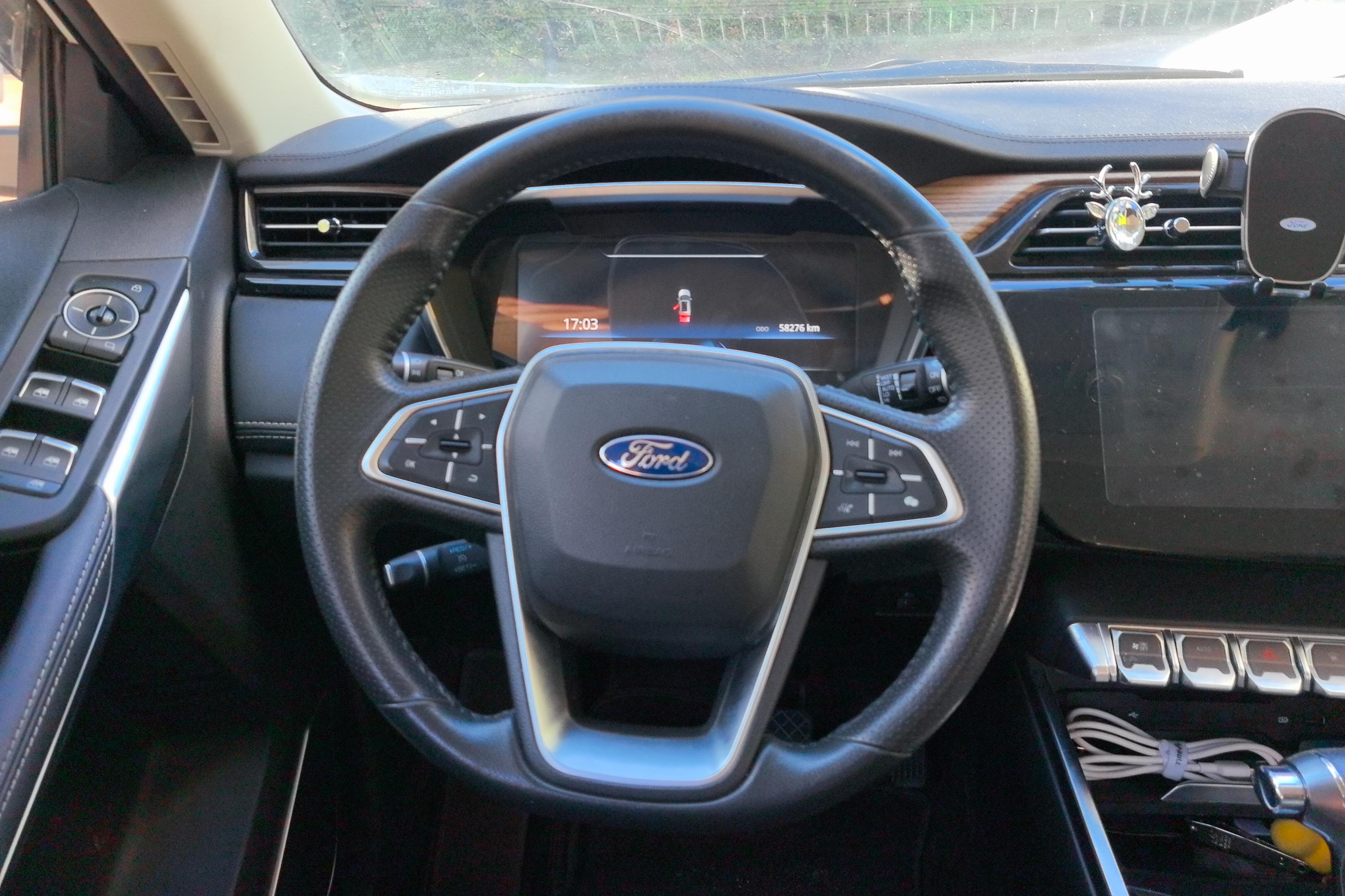 Ford Territory 2020 car image #19