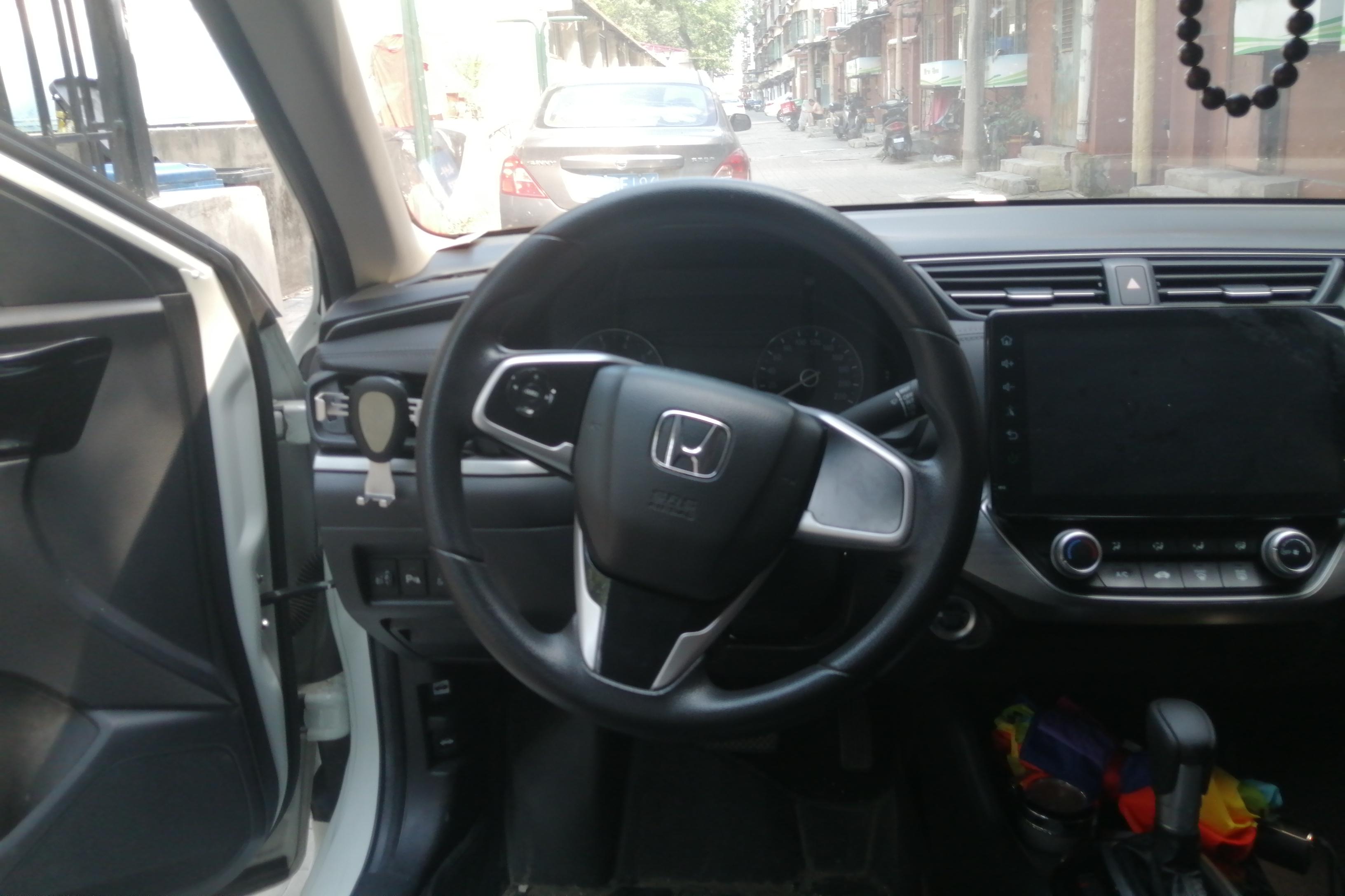 Honda Envix 2021 #19 Honda Envix 2021 car image #19