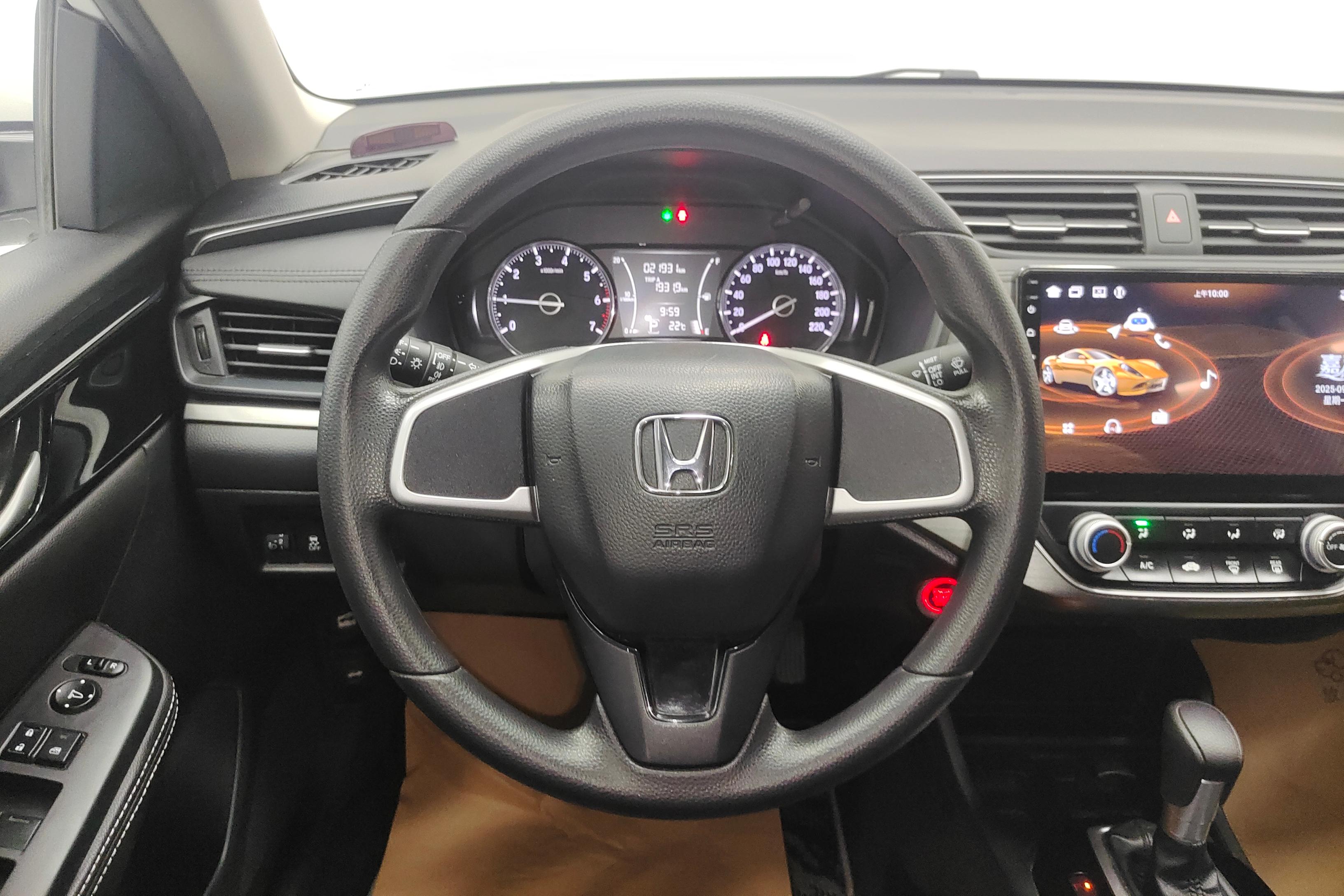 Honda Envix 2020 car image #19