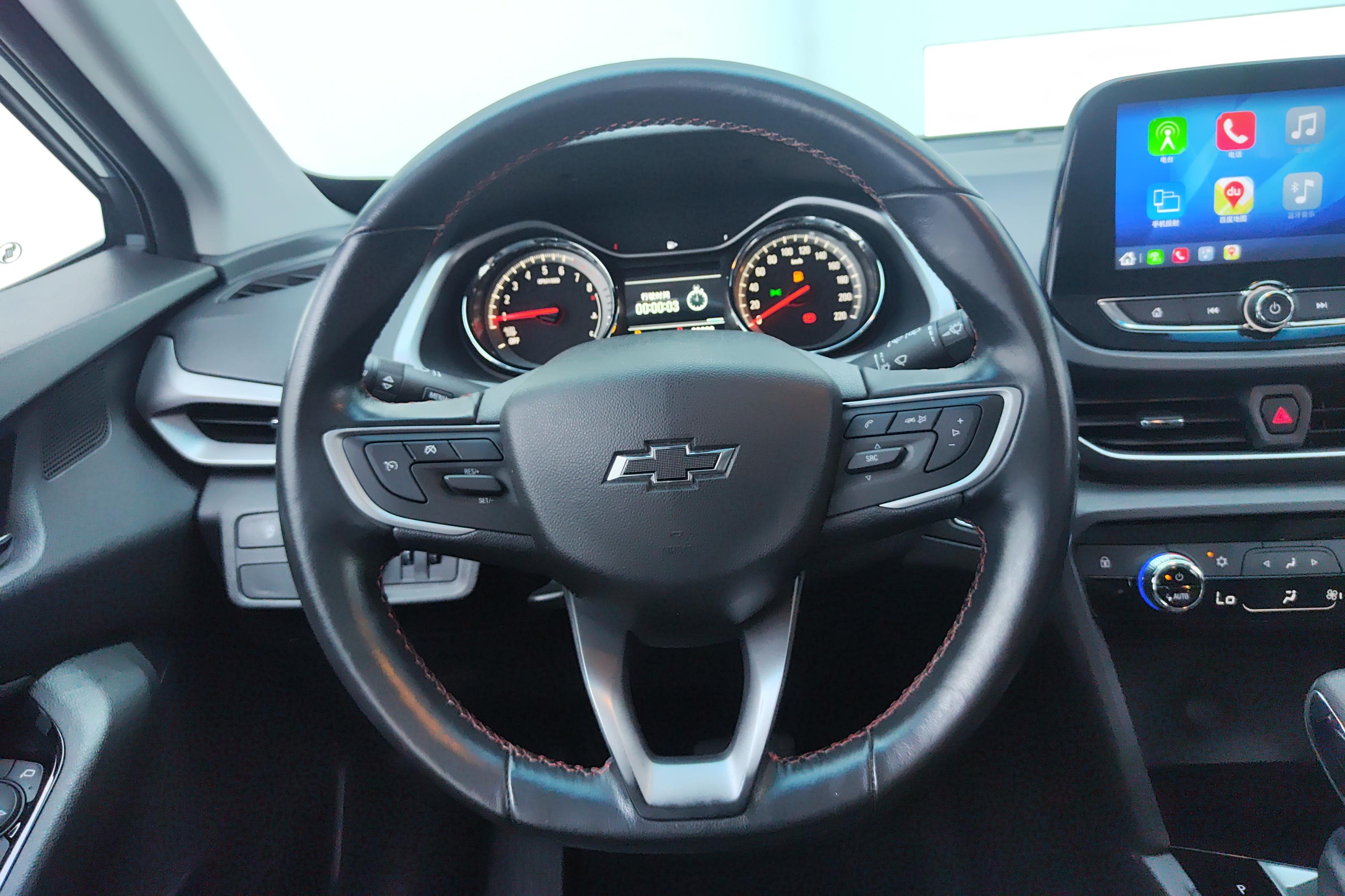 Chevrolet Orlando 2019 #19 Chevrolet Orlando 2019 car image #19