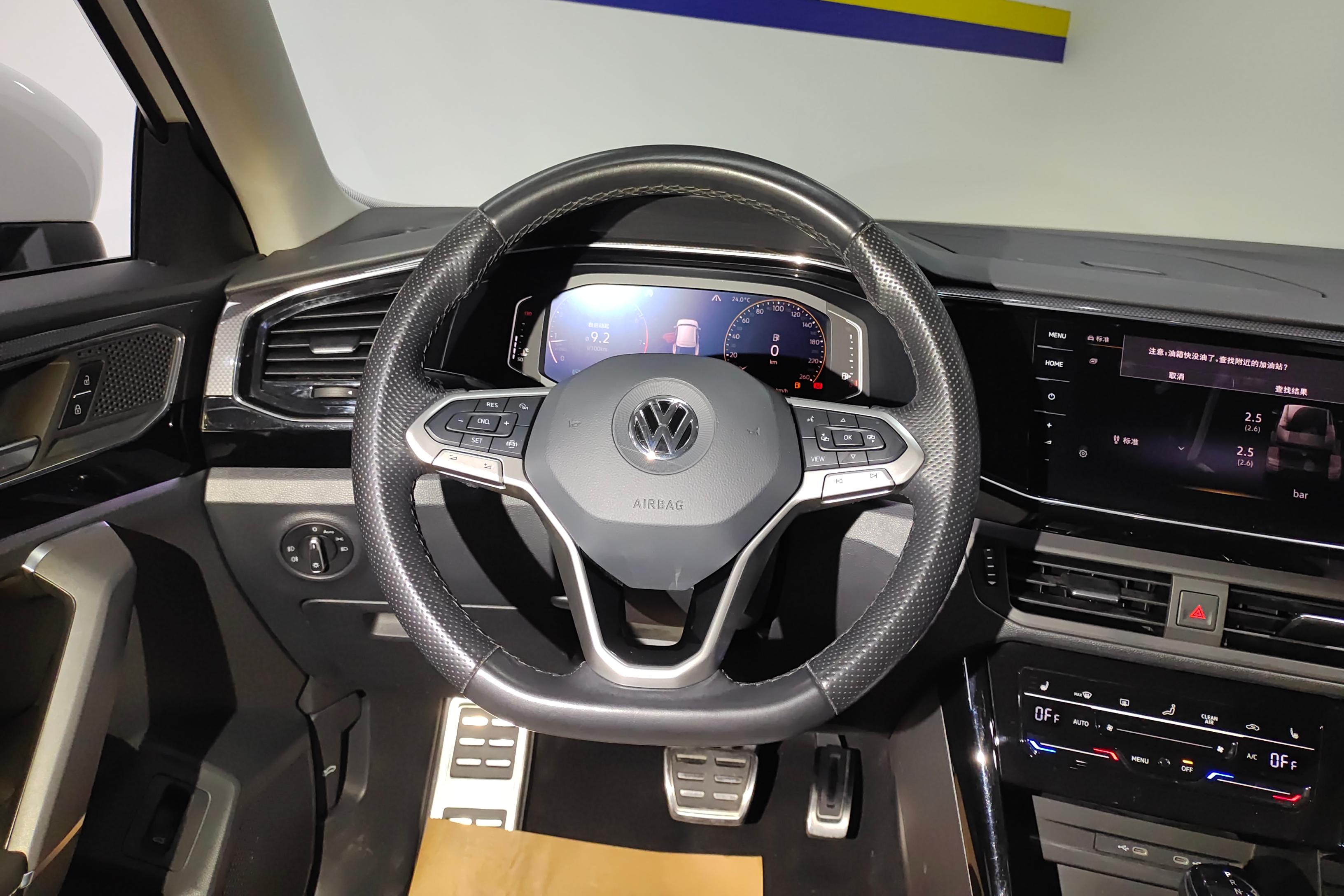 Volkswagen Tayron X 2020 #19 Volkswagen Tayron X 2020 car image #19