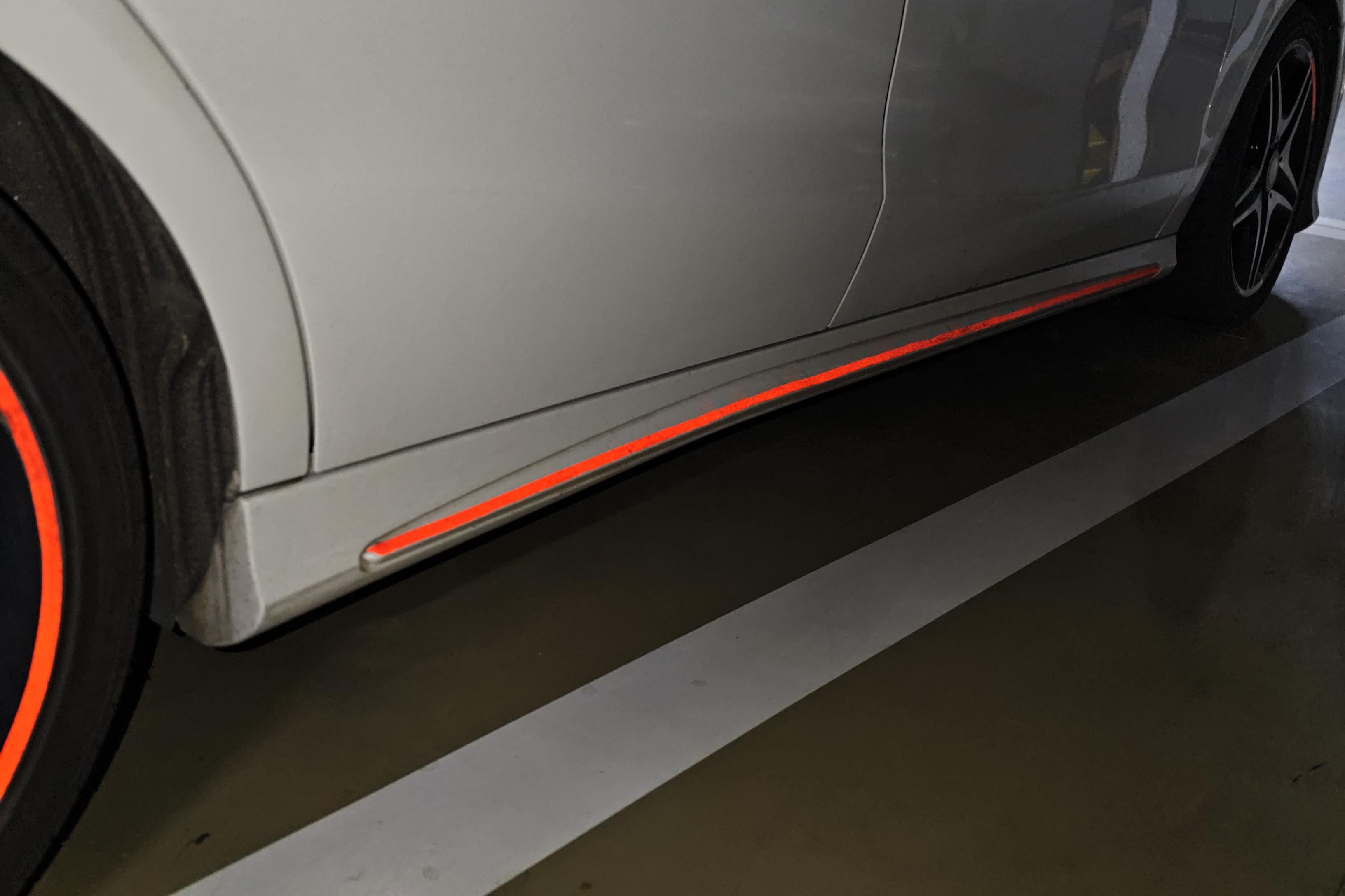 Mercedes-Benz CLA Class (Imported) 2014 #19 Mercedes-Benz CLA Class (Imported) 2014 car image #19