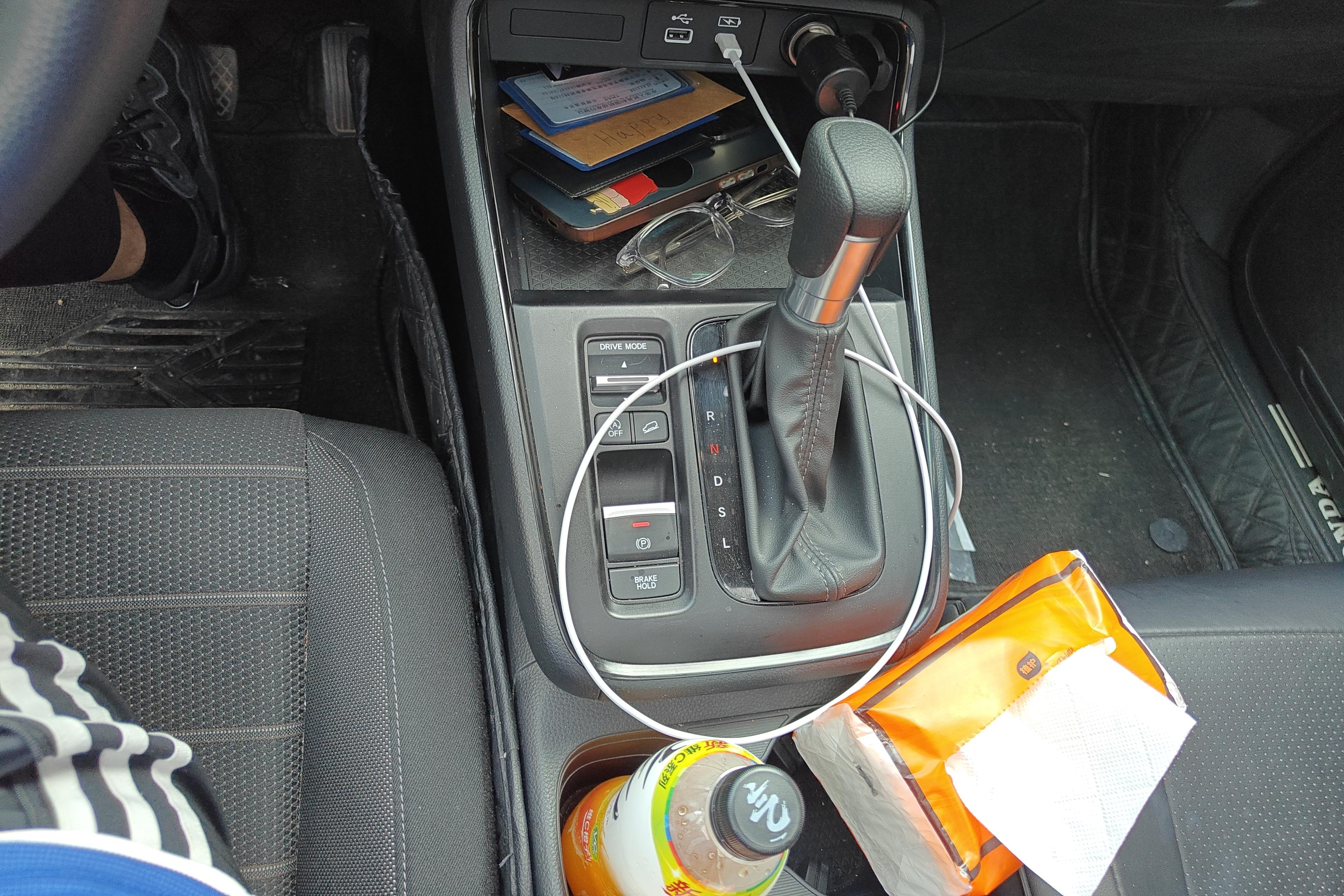 Honda Breeze 2023 #19 Honda Breeze 2023 car image #19