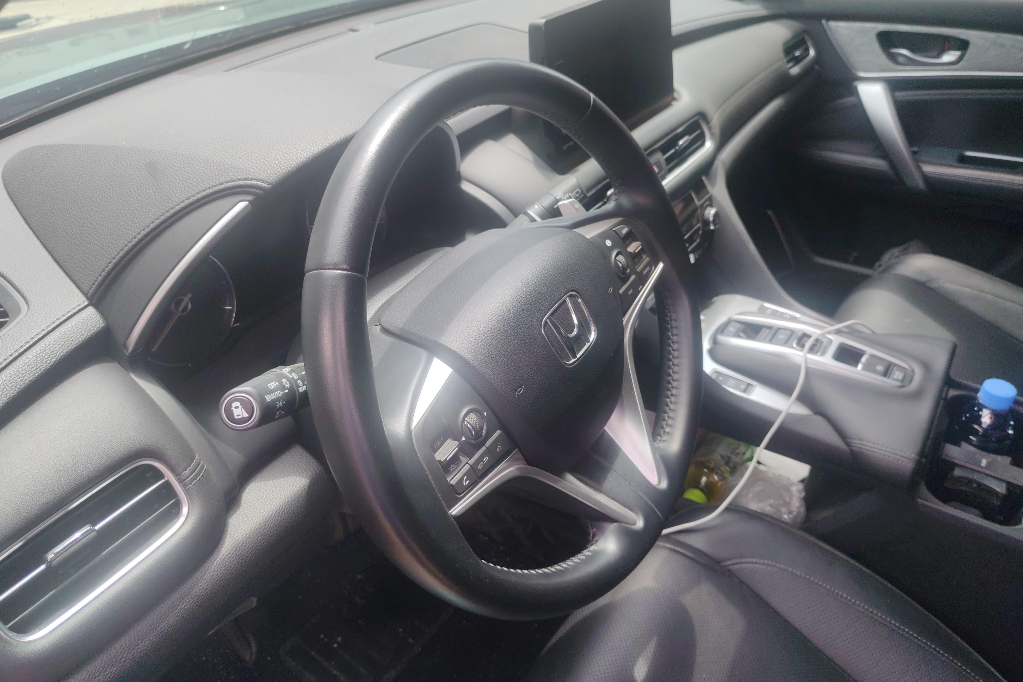 Honda Avancier 2024 car image #19