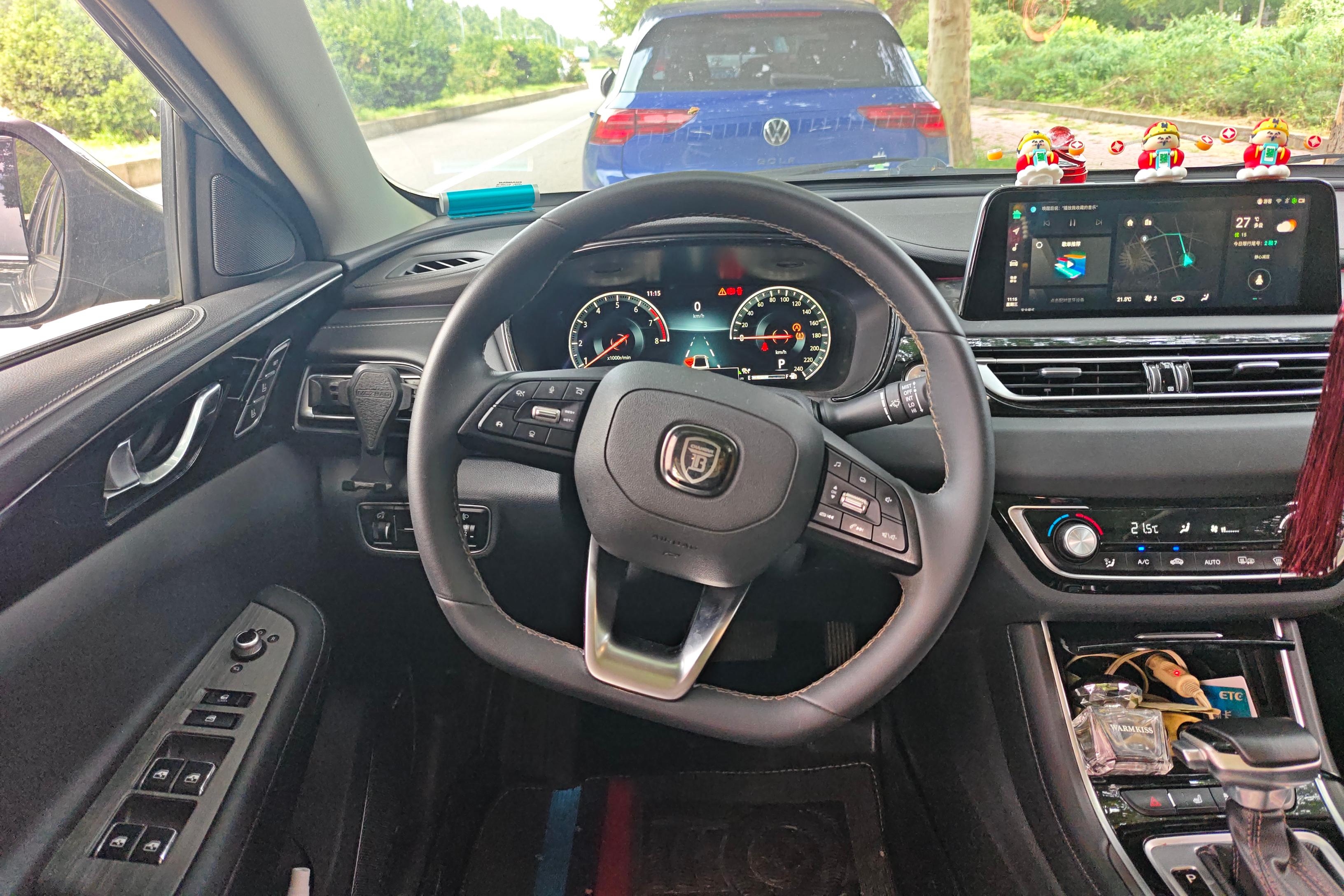 Changan Raeton CC 2022 car image #19