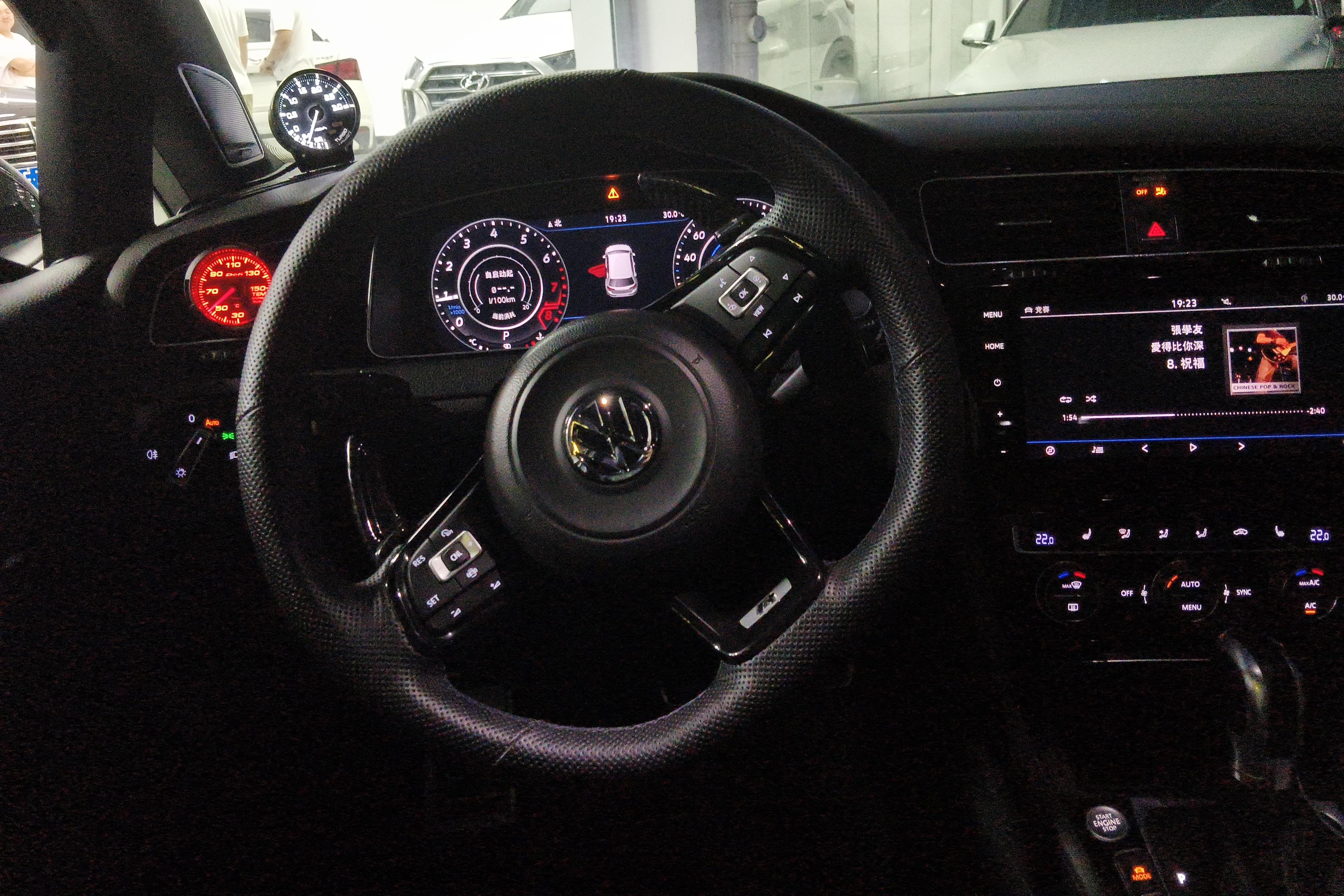 Volkswagen Gol 2015 immagine di auto #19