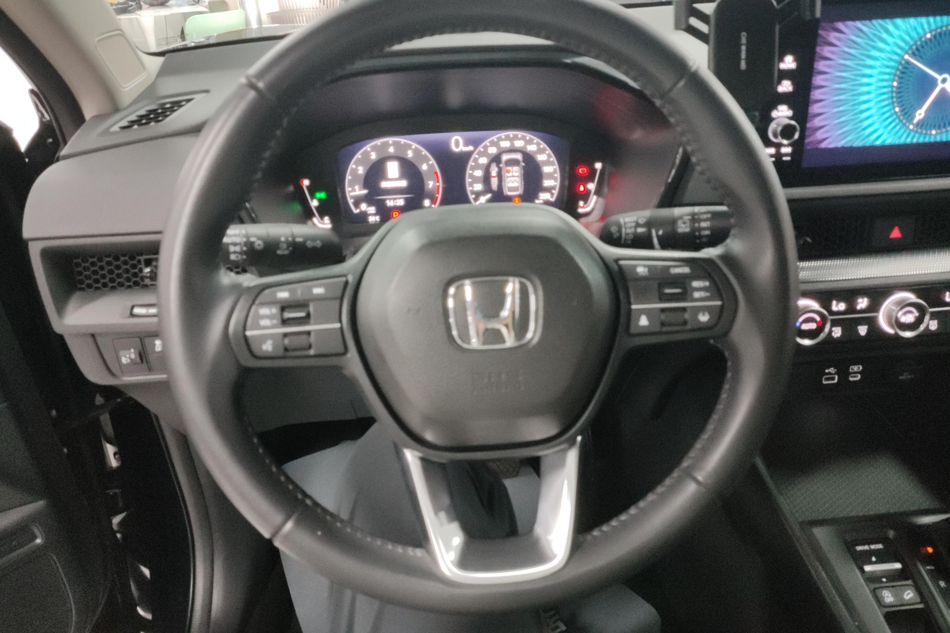 Honda Breeze 2023 #19 Honda Breeze 2023 car image #19