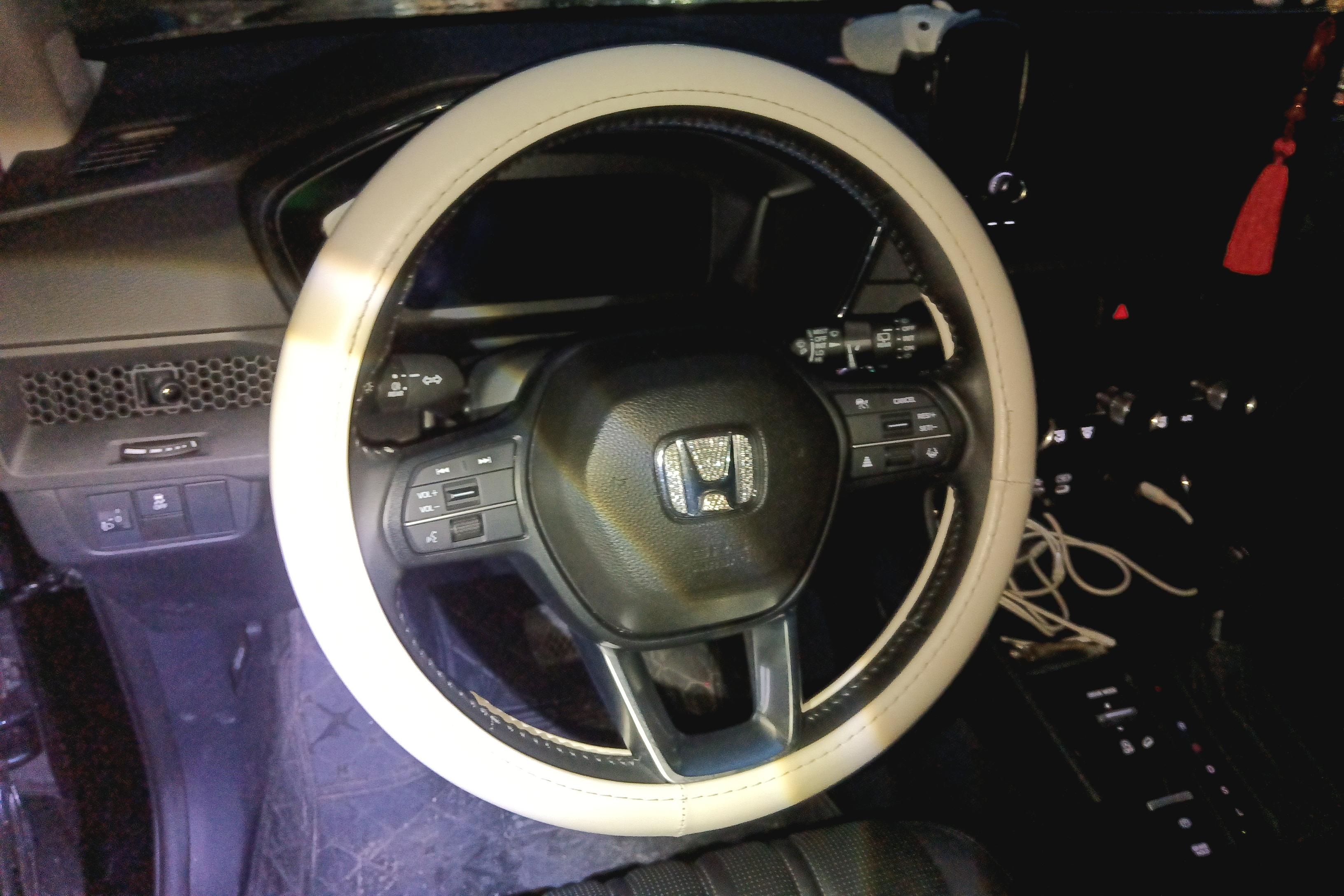 Honda Breeze 2023 car image #19