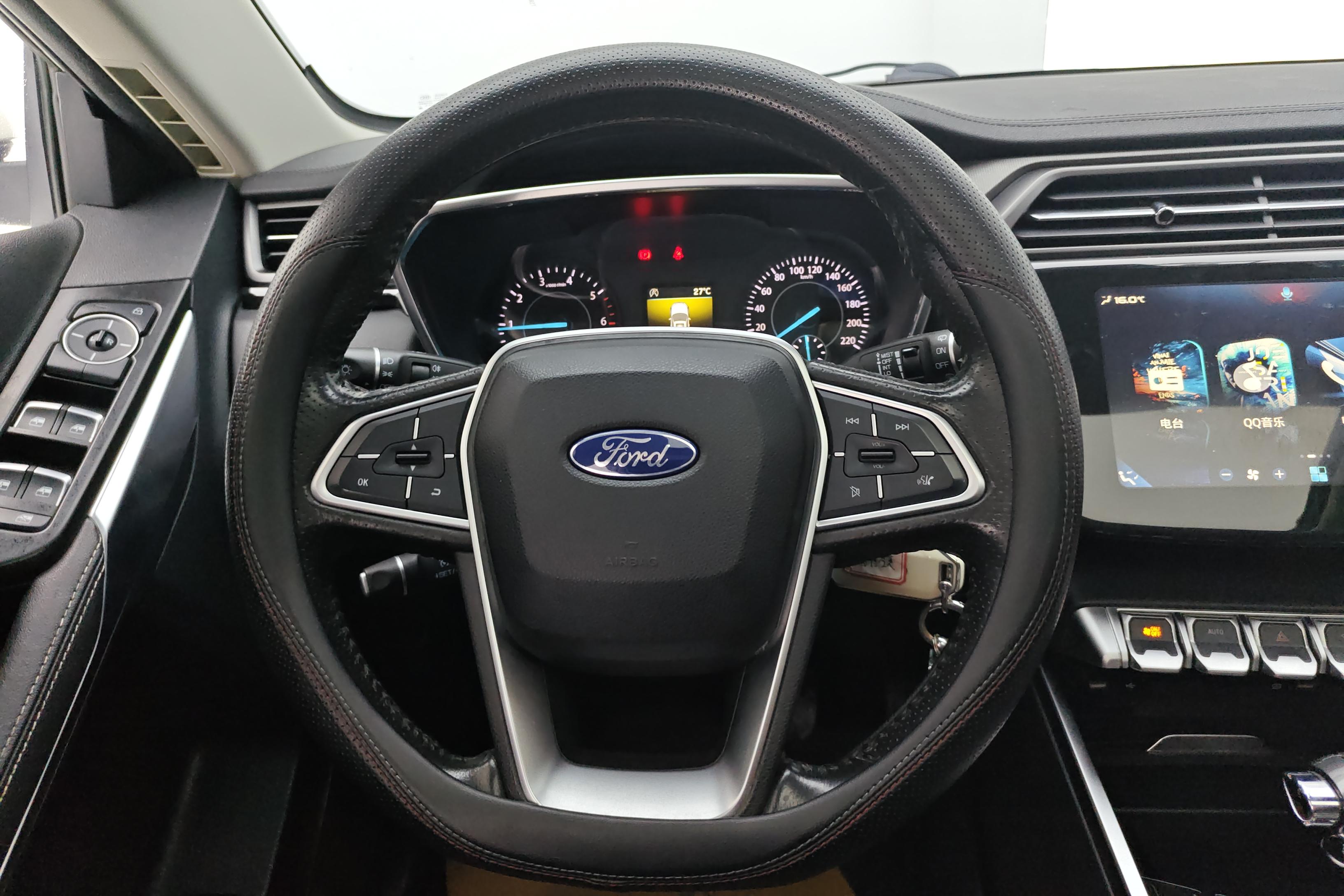 Ford Territory 2019 car image #19