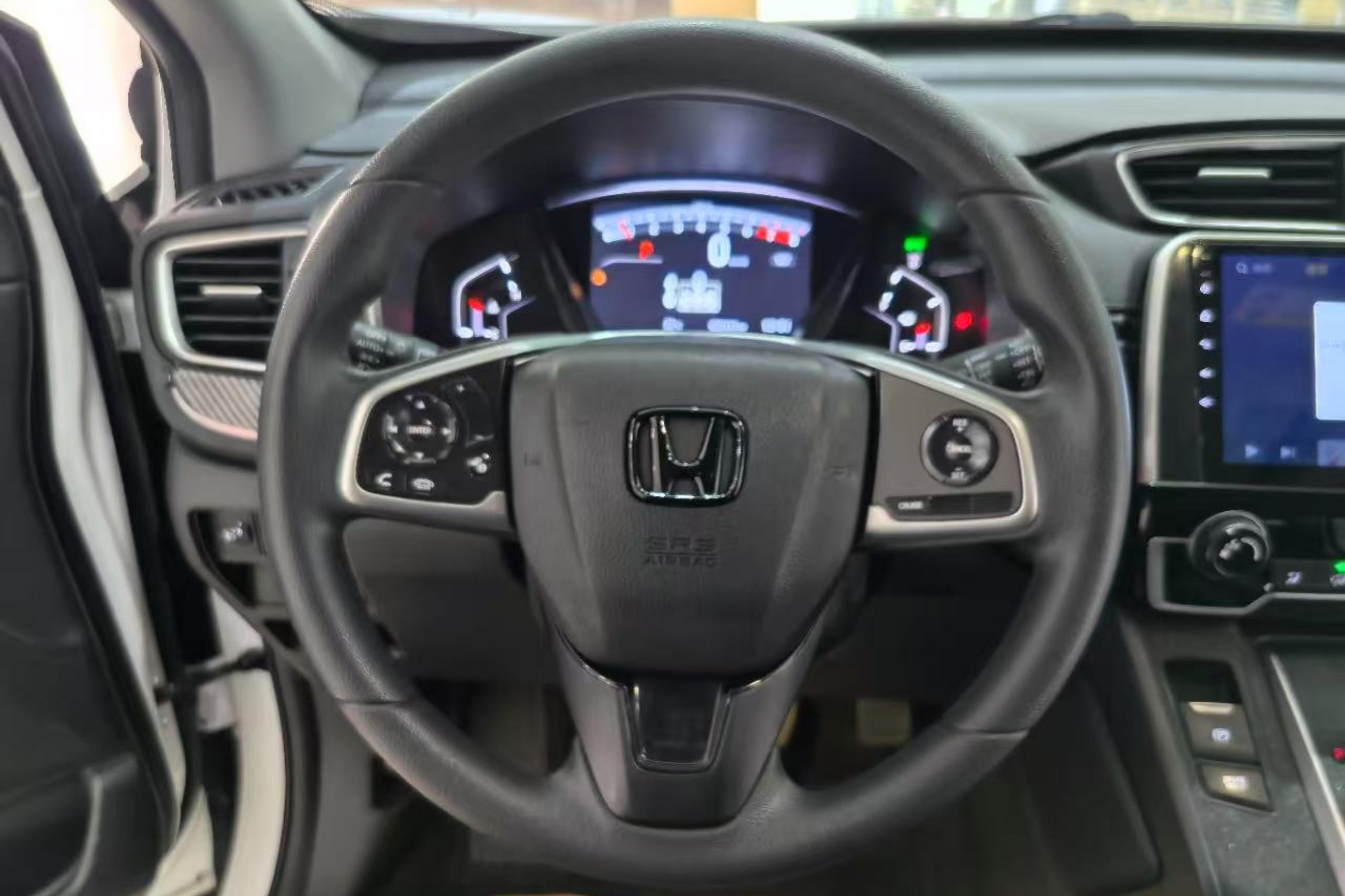 Honda Breeze 2022 car image #19