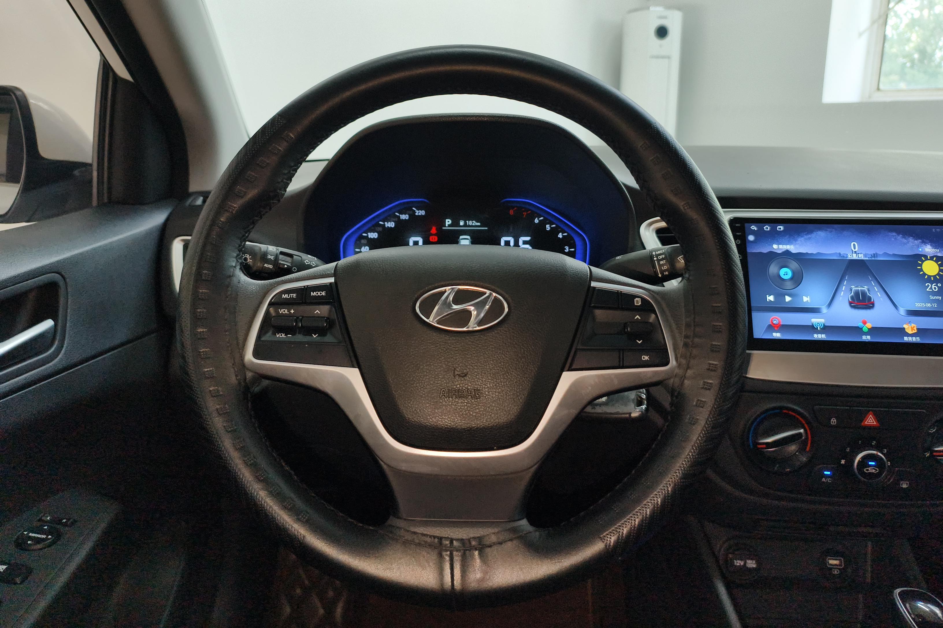 Hyundai Verna 2021 car image #19