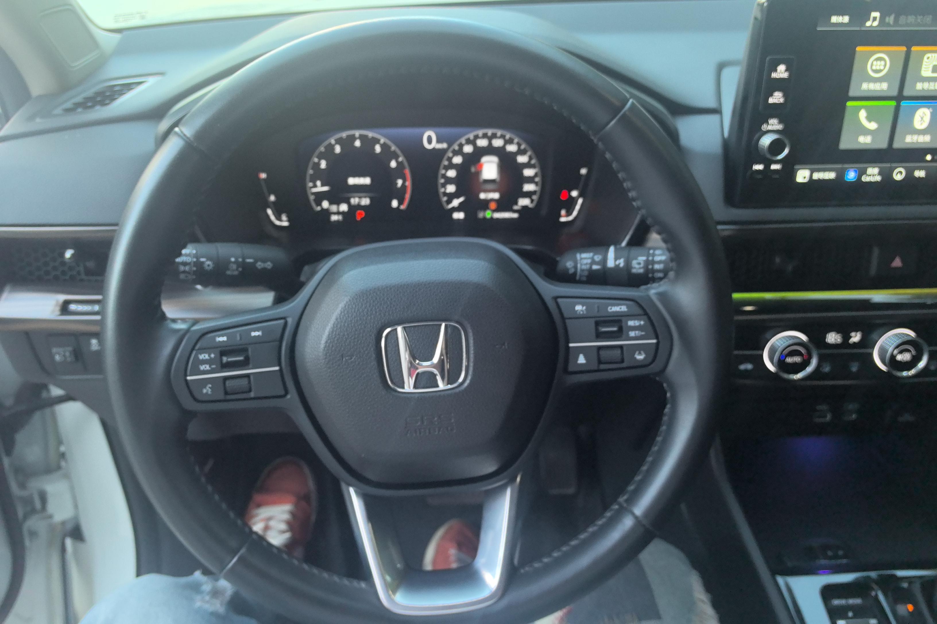 Honda Breeze 2023 #19 Honda Breeze 2023 car image #19