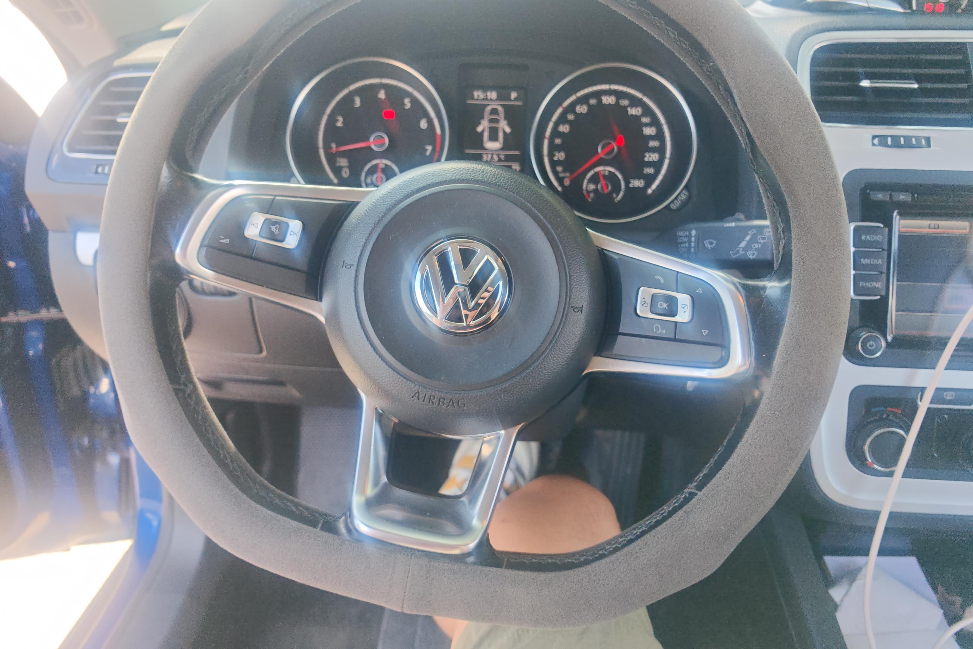 Volkswagen Scirocco 2015 #19 Volkswagen Scirocco 2015 image de voiture #19