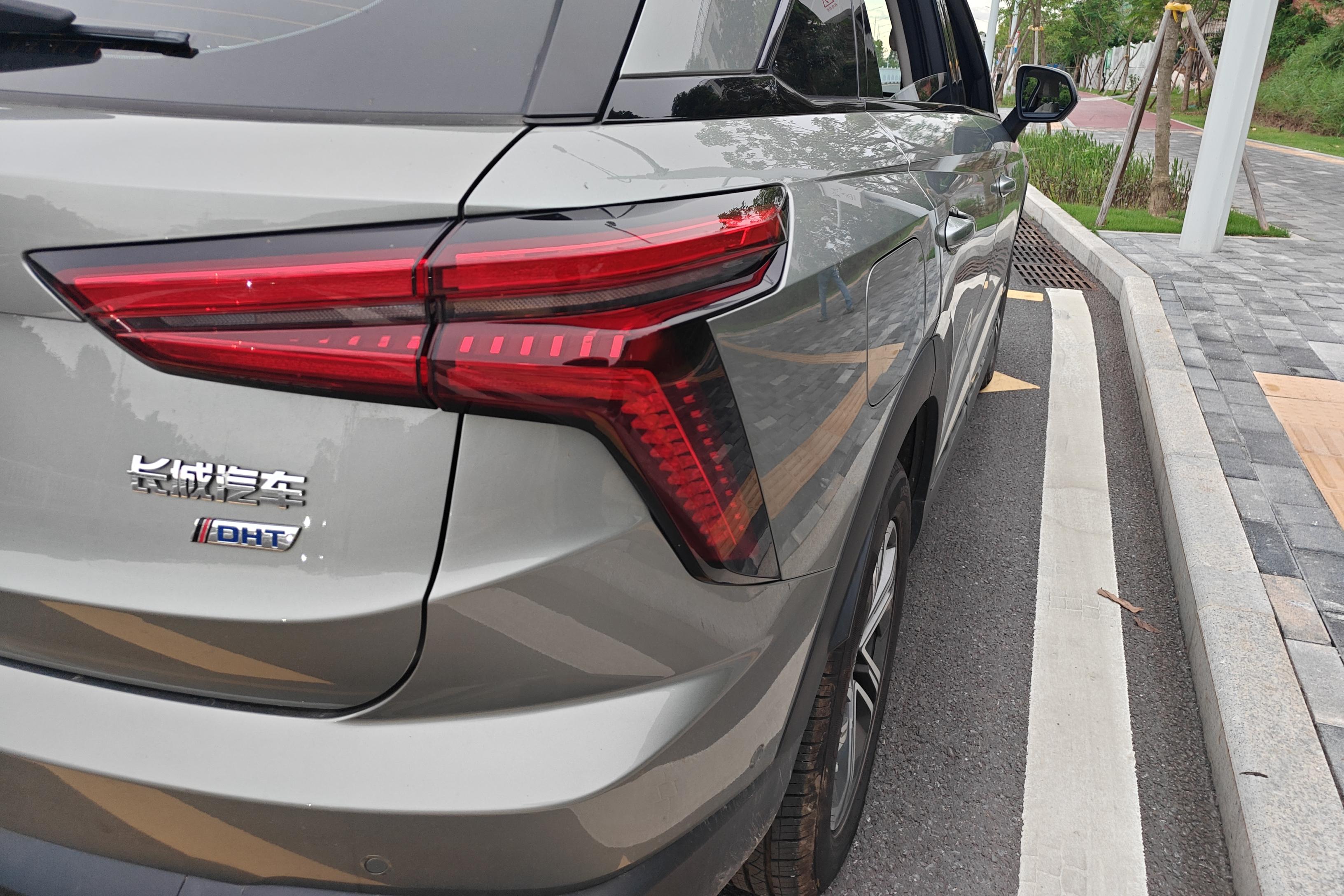 Haval Fierce Dragon 2023 car image #19