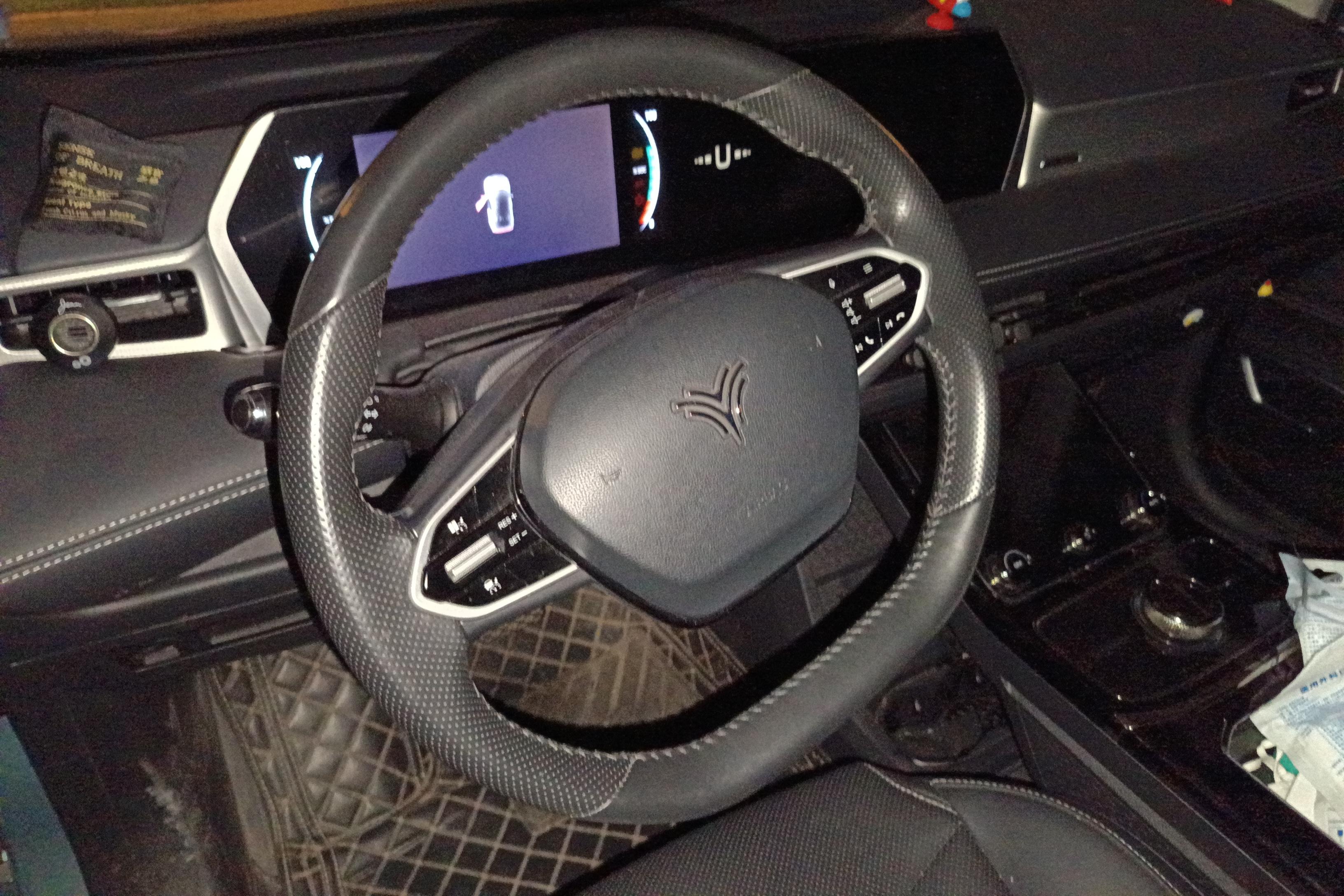 Neta U 2022 изображение автомобиля #19