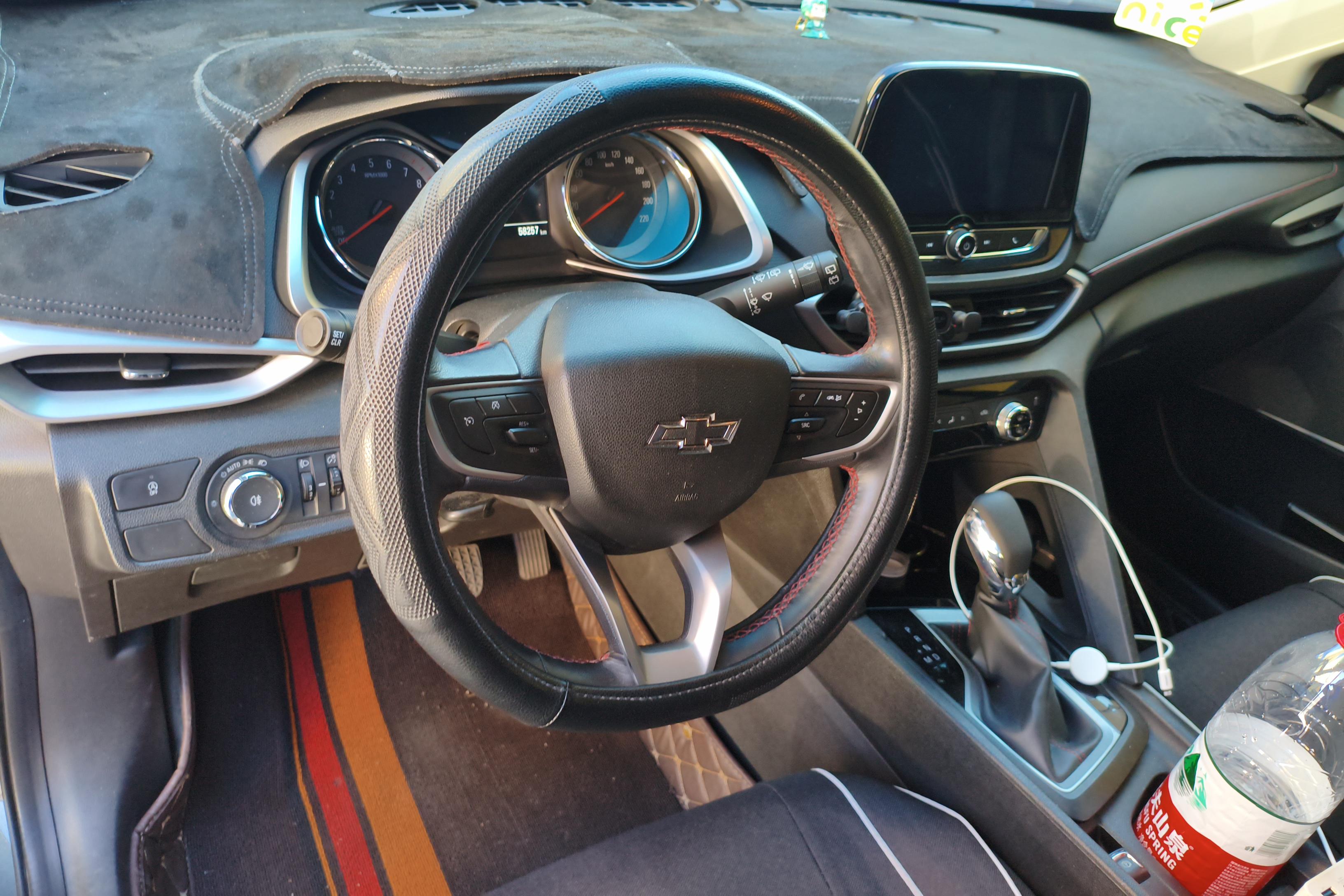 Chevrolet Orlando 2019 #19 Chevrolet Orlando 2019 immagine di auto #19